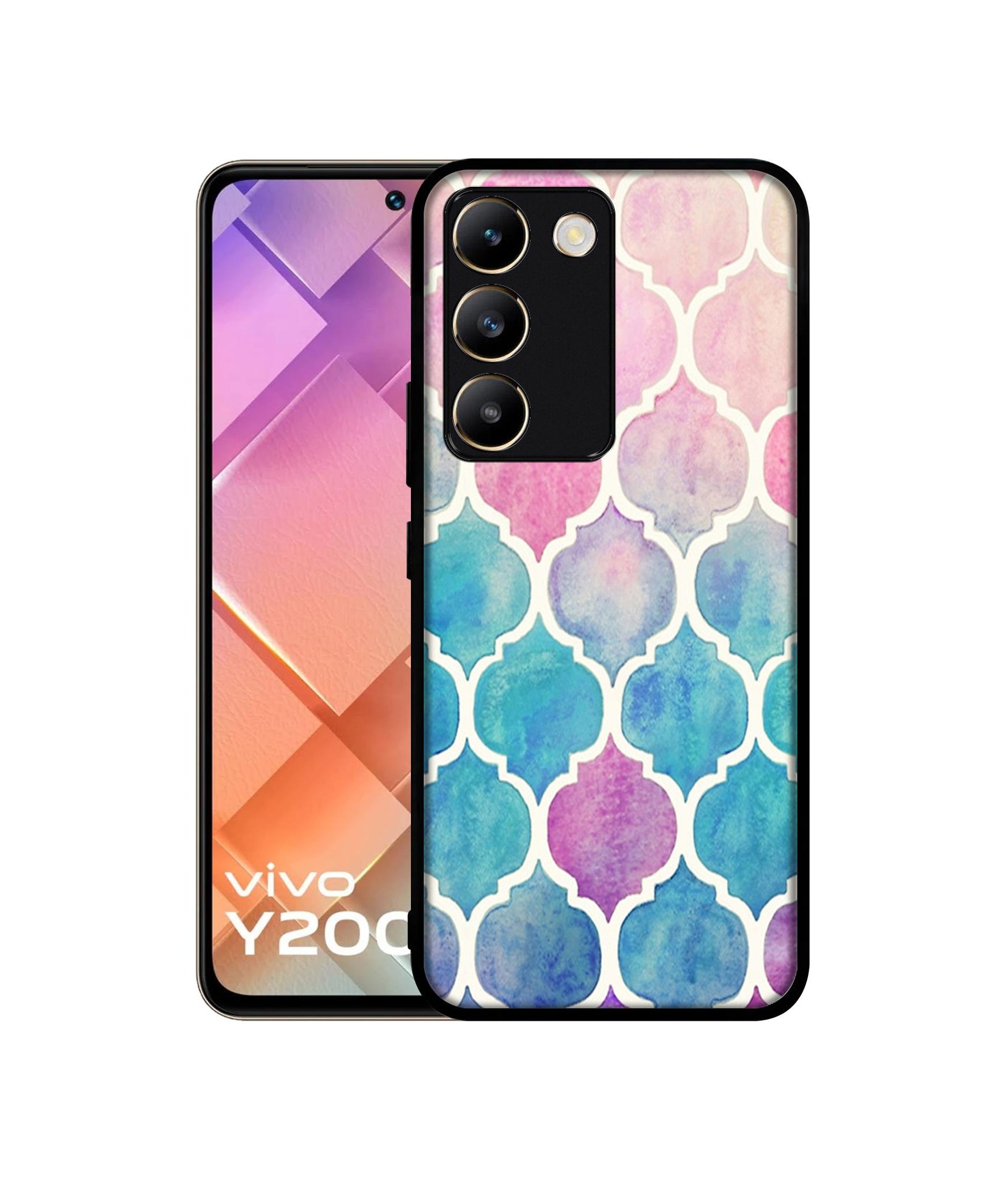 Vivo Y200e 5G / T3 5G
