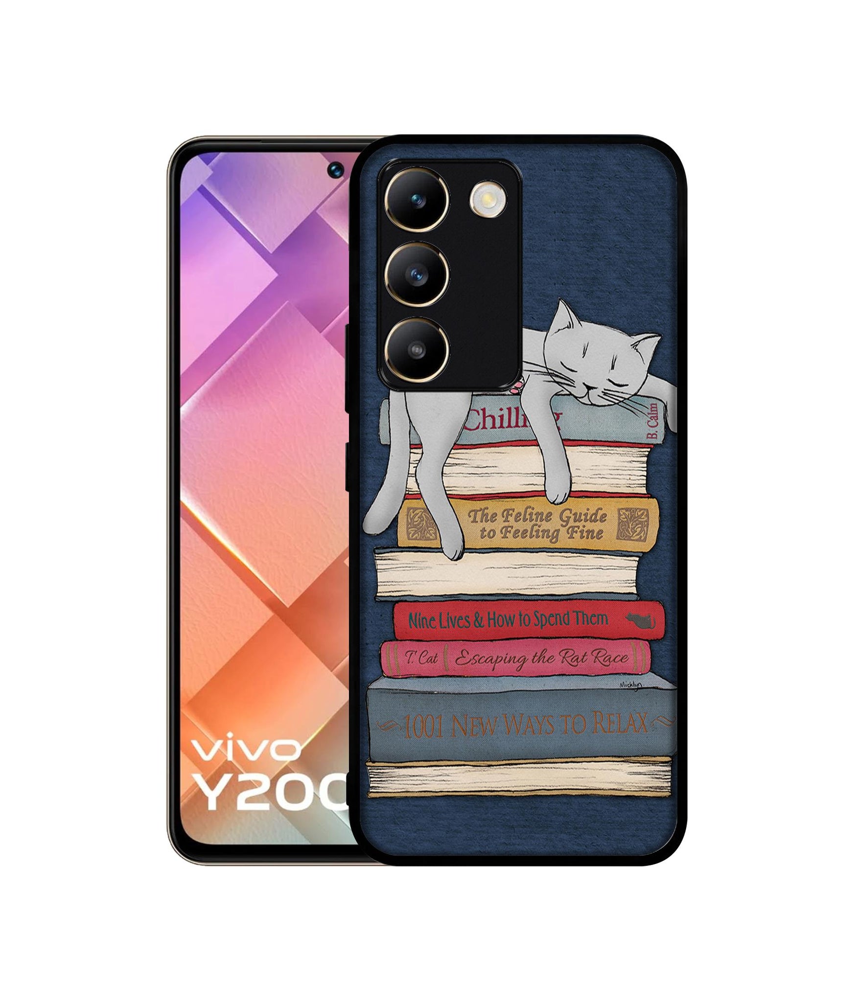 Vivo Y200e 5G / T3 5G