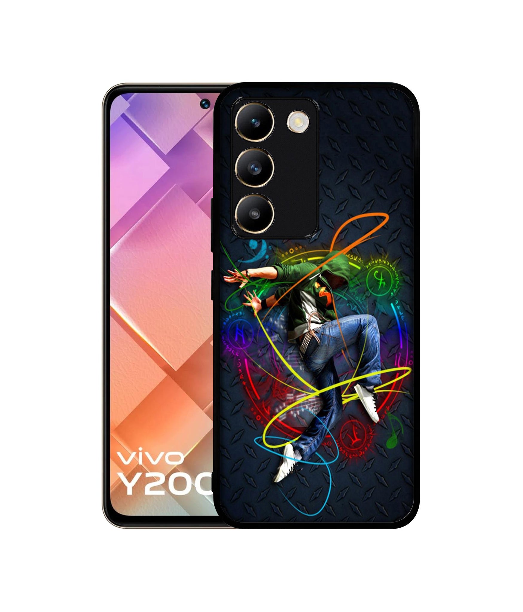 Vivo Y200e 5G / T3 5G