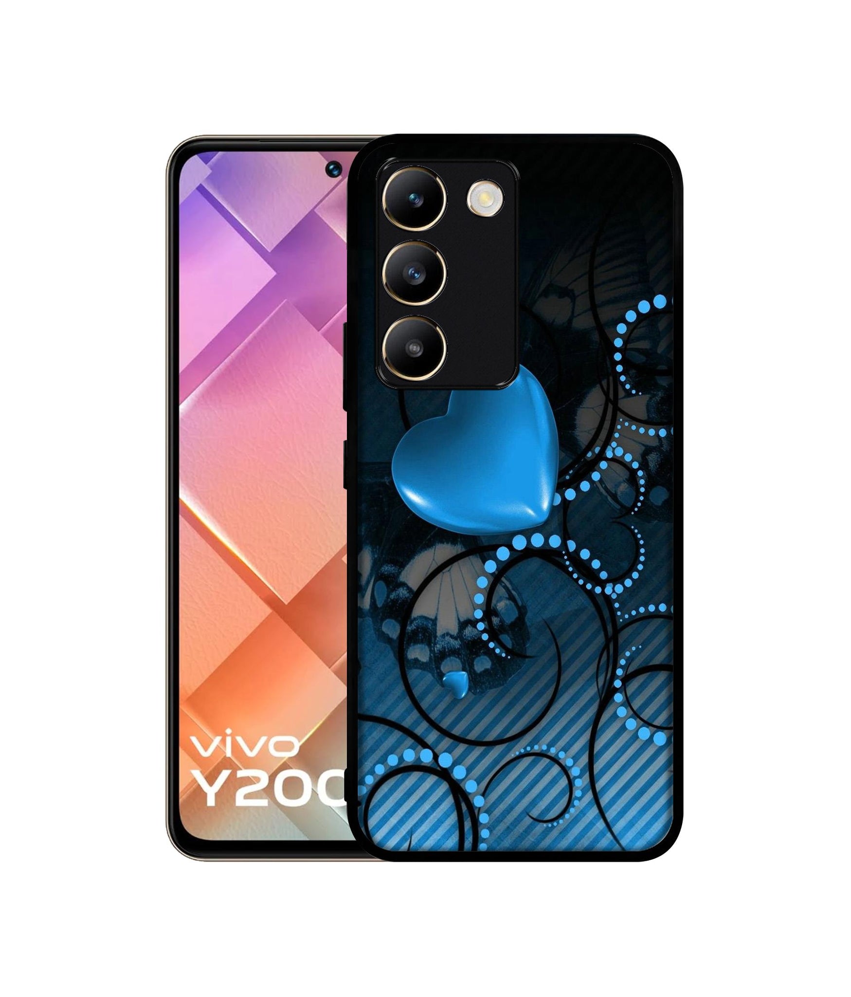 Vivo Y200e 5G / T3 5G
