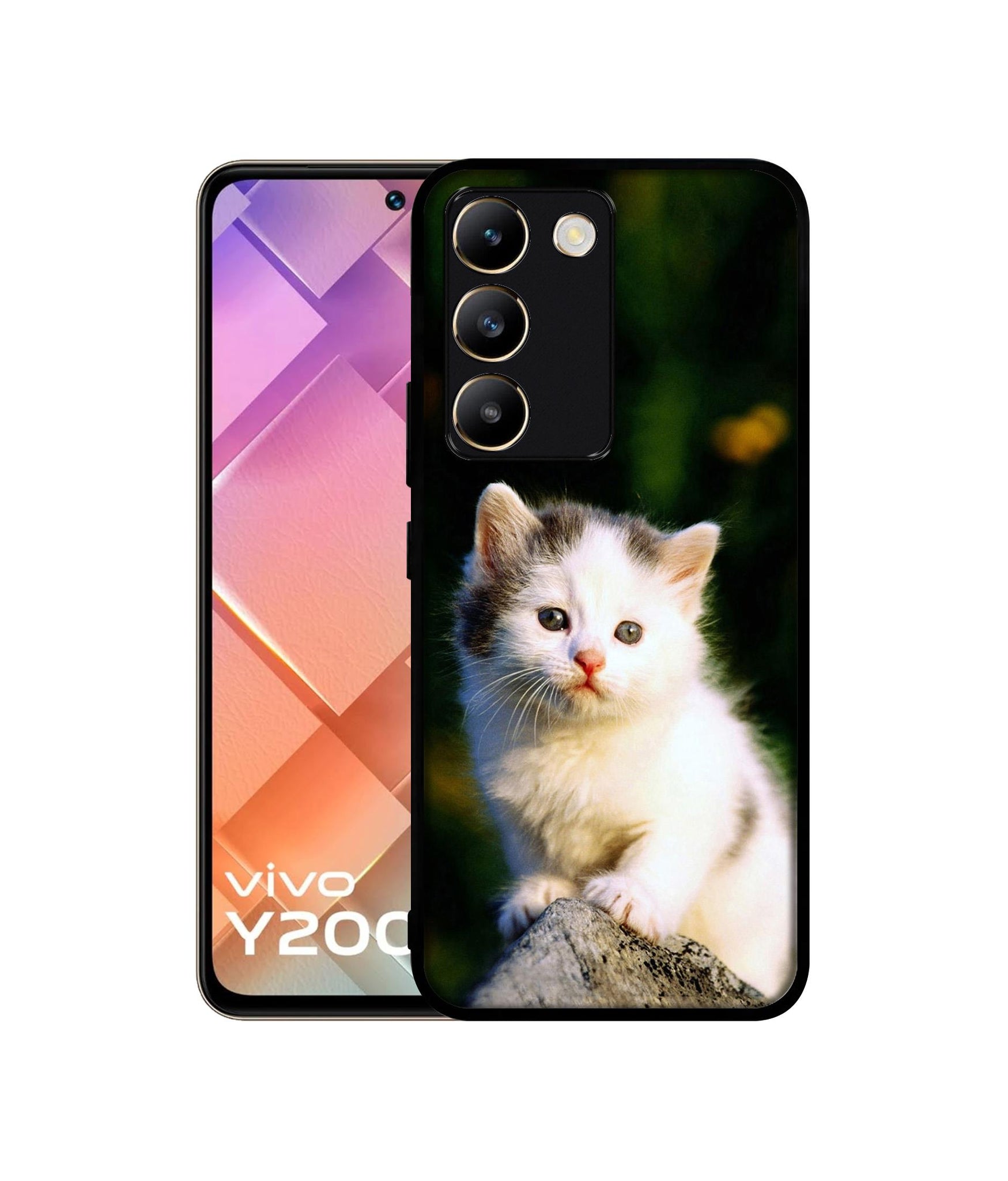 Vivo Y200e 5G / T3 5G