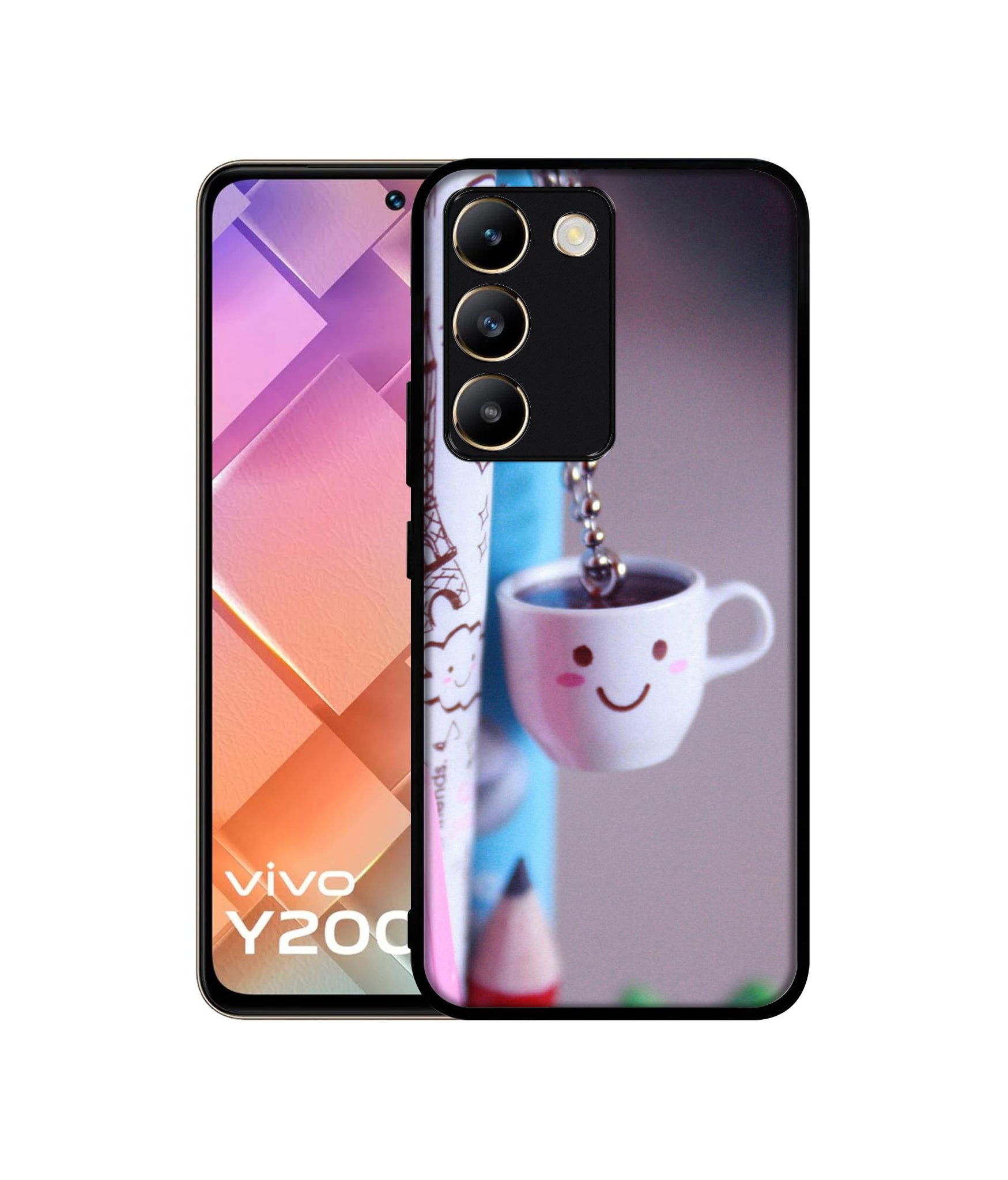 Vivo Y200e 5G / T3 5G