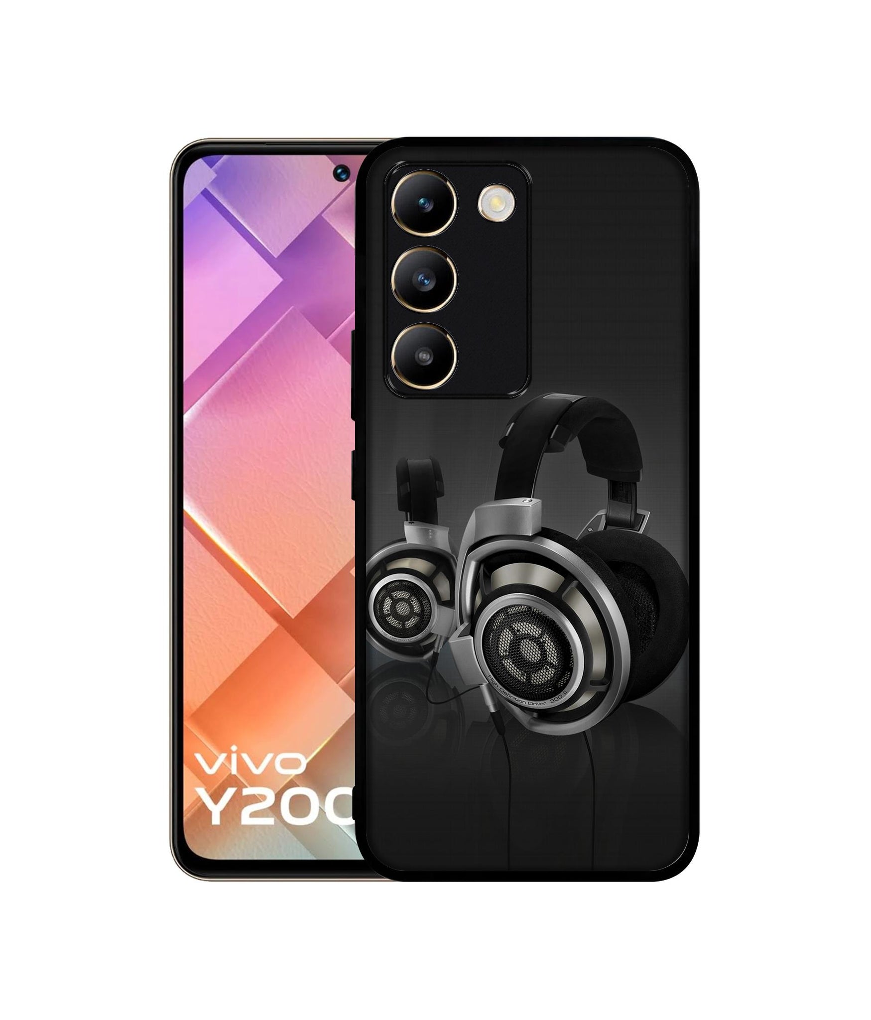 Vivo Y200e 5G / T3 5G