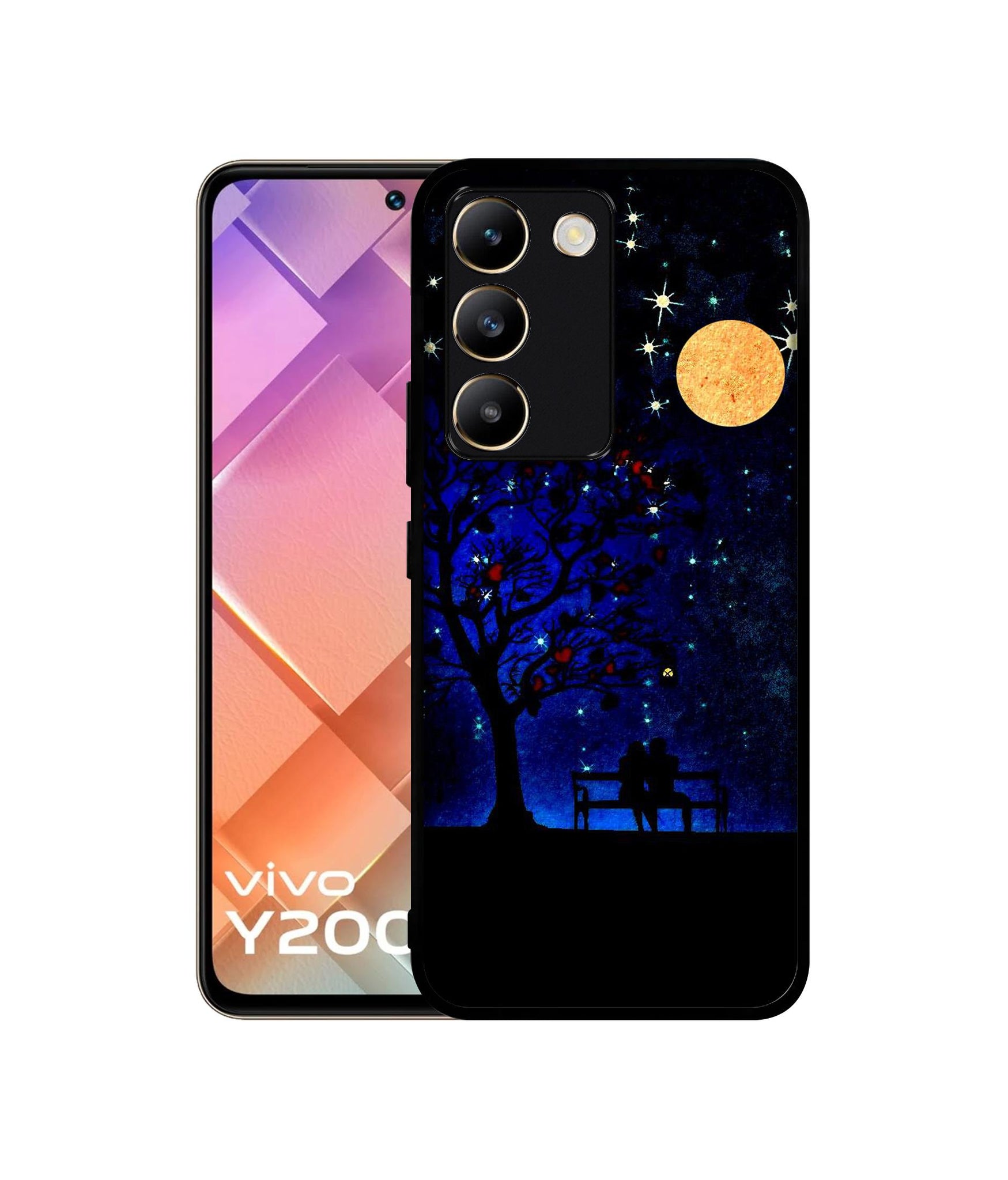 Vivo Y200e 5G / T3 5G