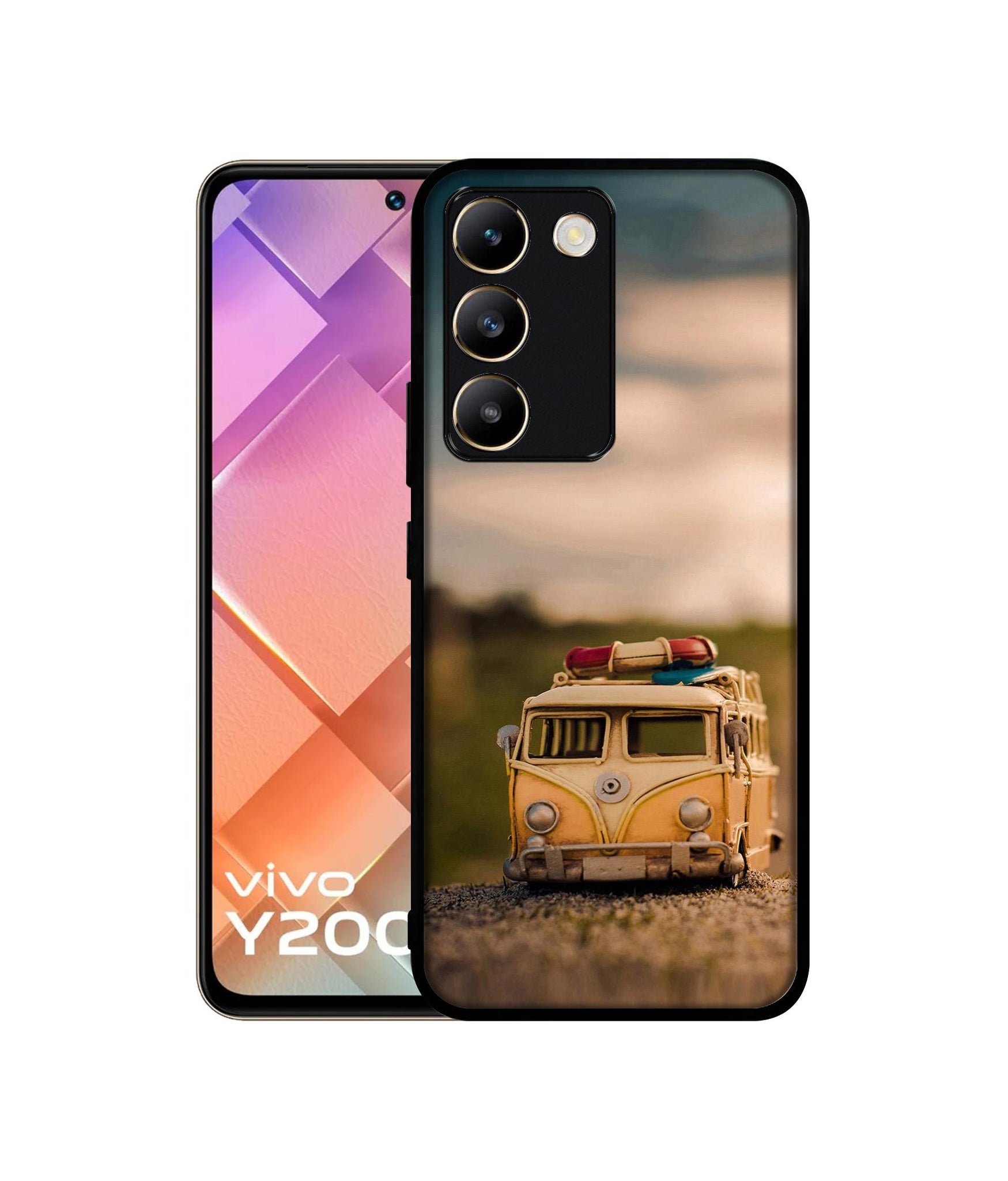 Vivo Y200e 5G / T3 5G