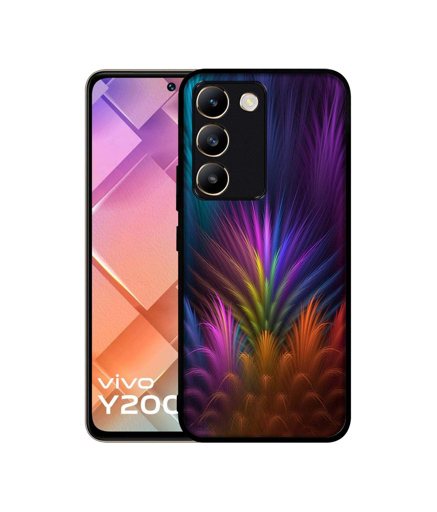 Vivo Y200e 5G / T3 5G