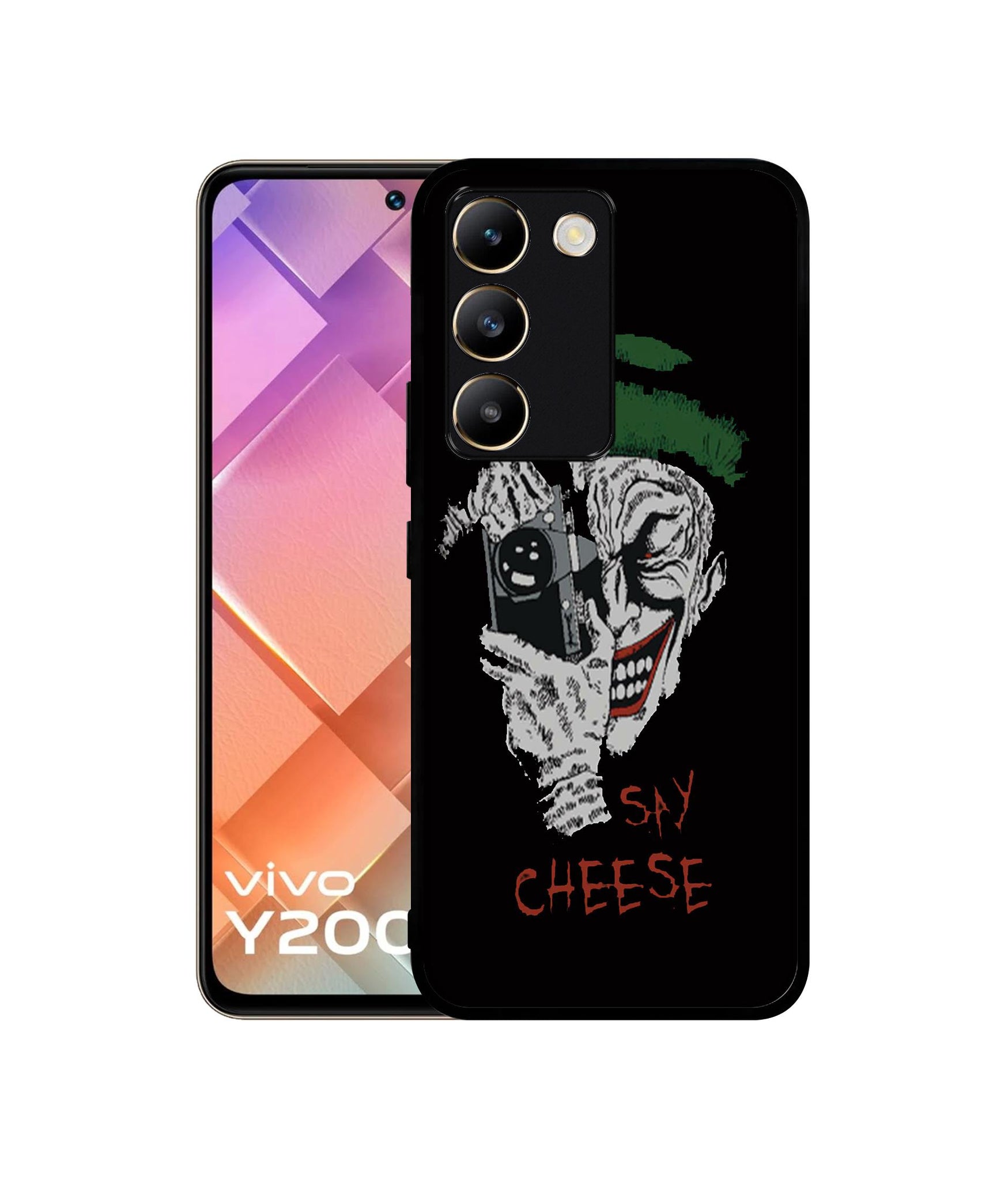 Vivo Y200e 5G / T3 5G