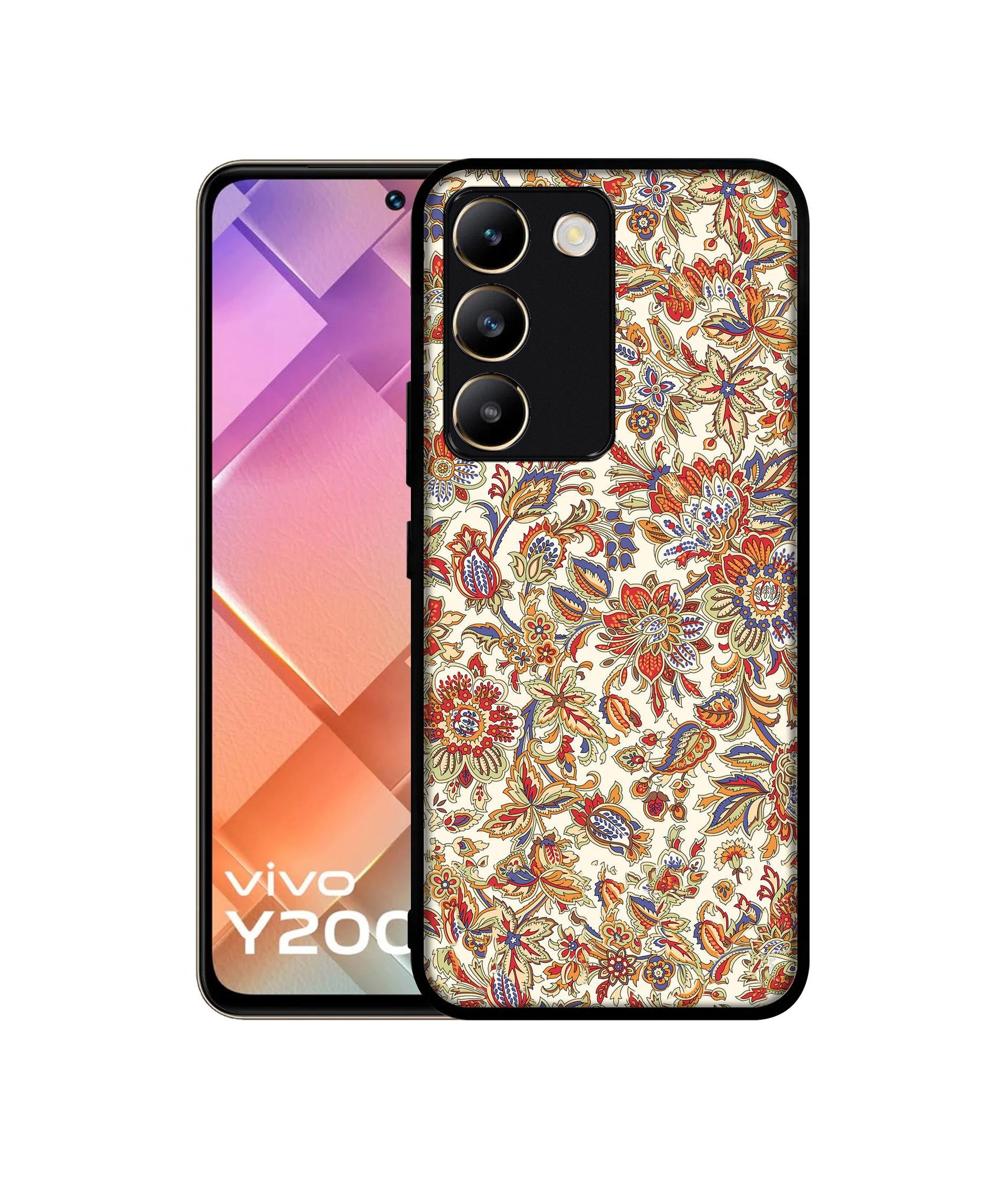 Vivo Y200e 5G / T3 5G