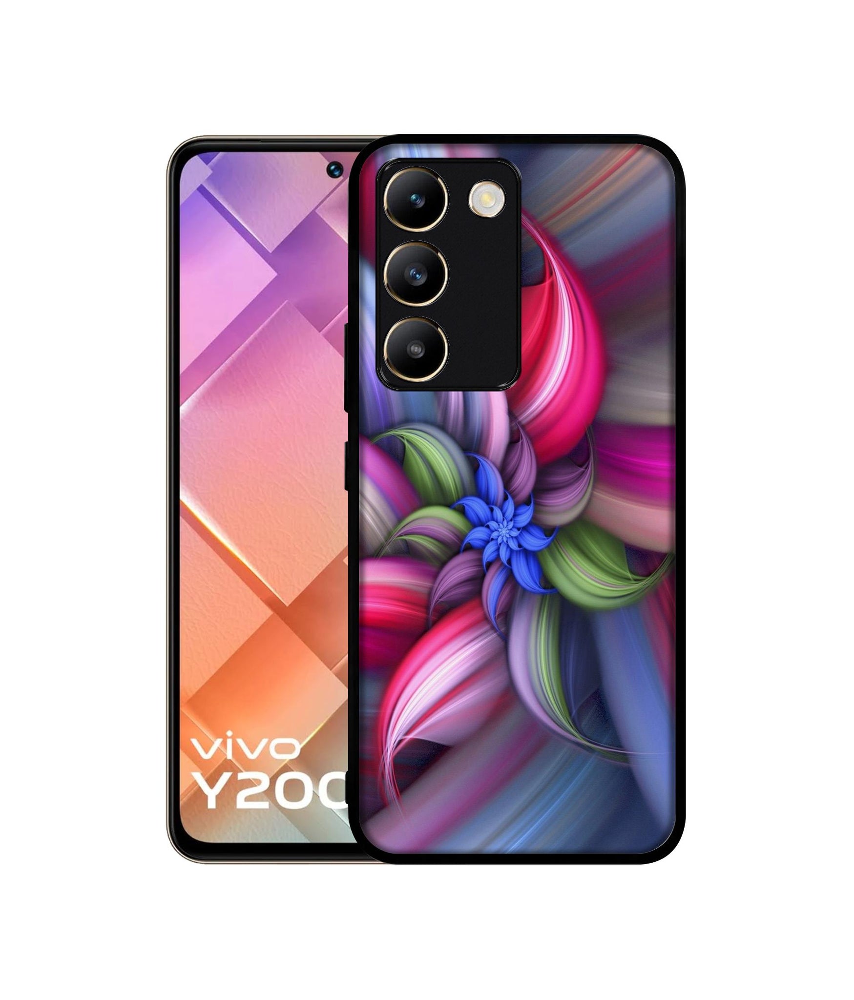 Vivo Y200e 5G / T3 5G