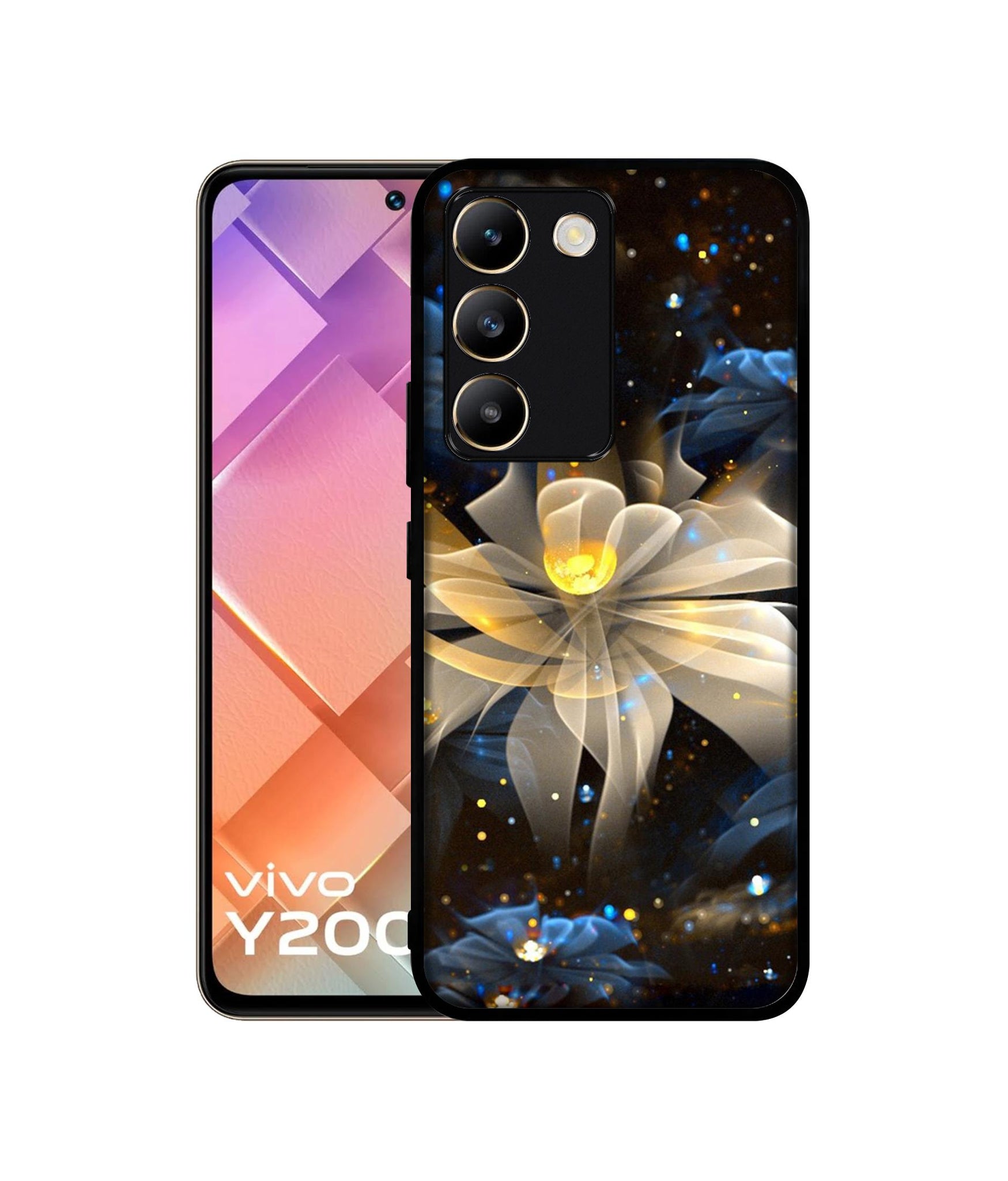 Vivo Y200e 5G / T3 5G
