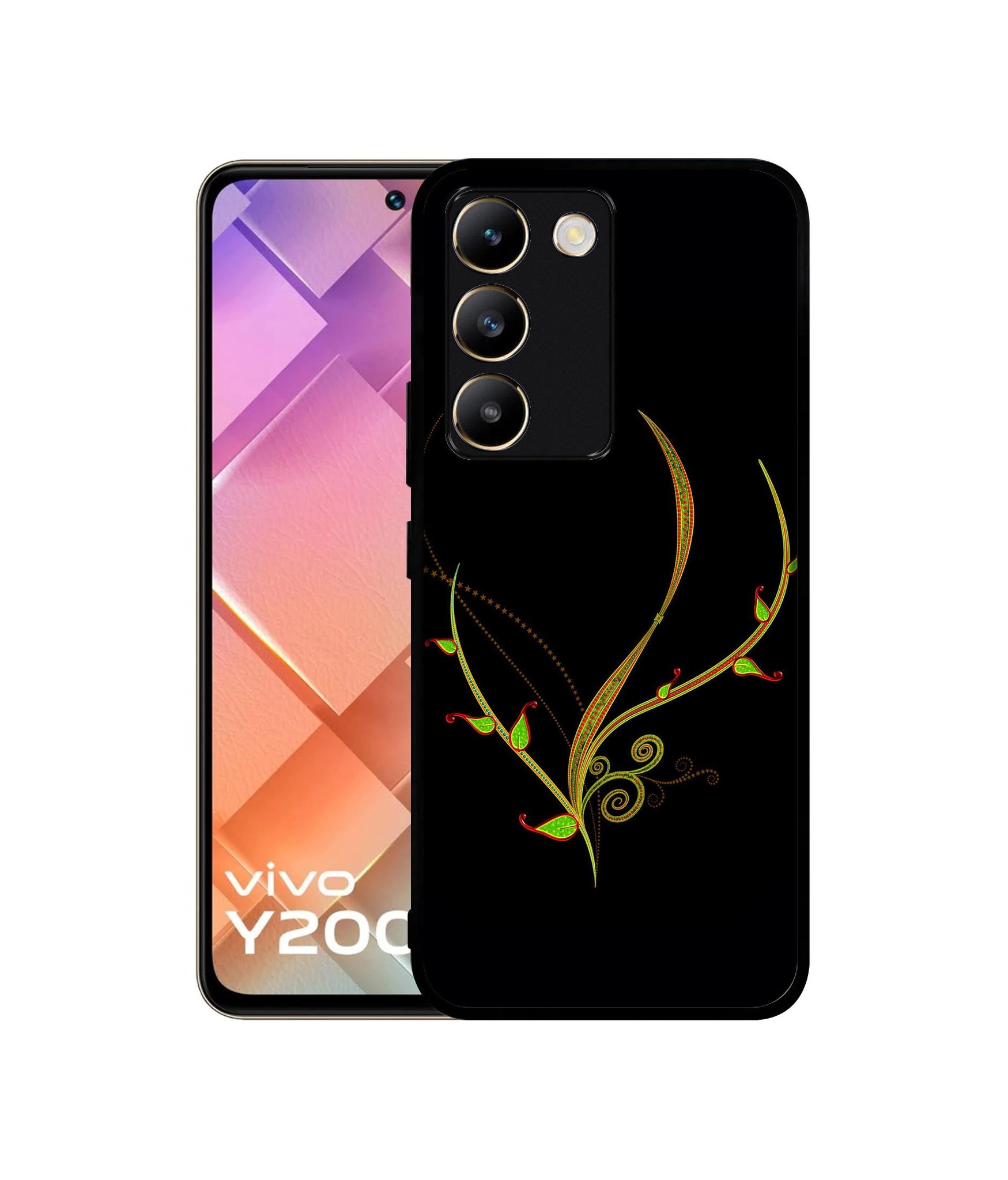 Vivo Y200e 5G / T3 5G