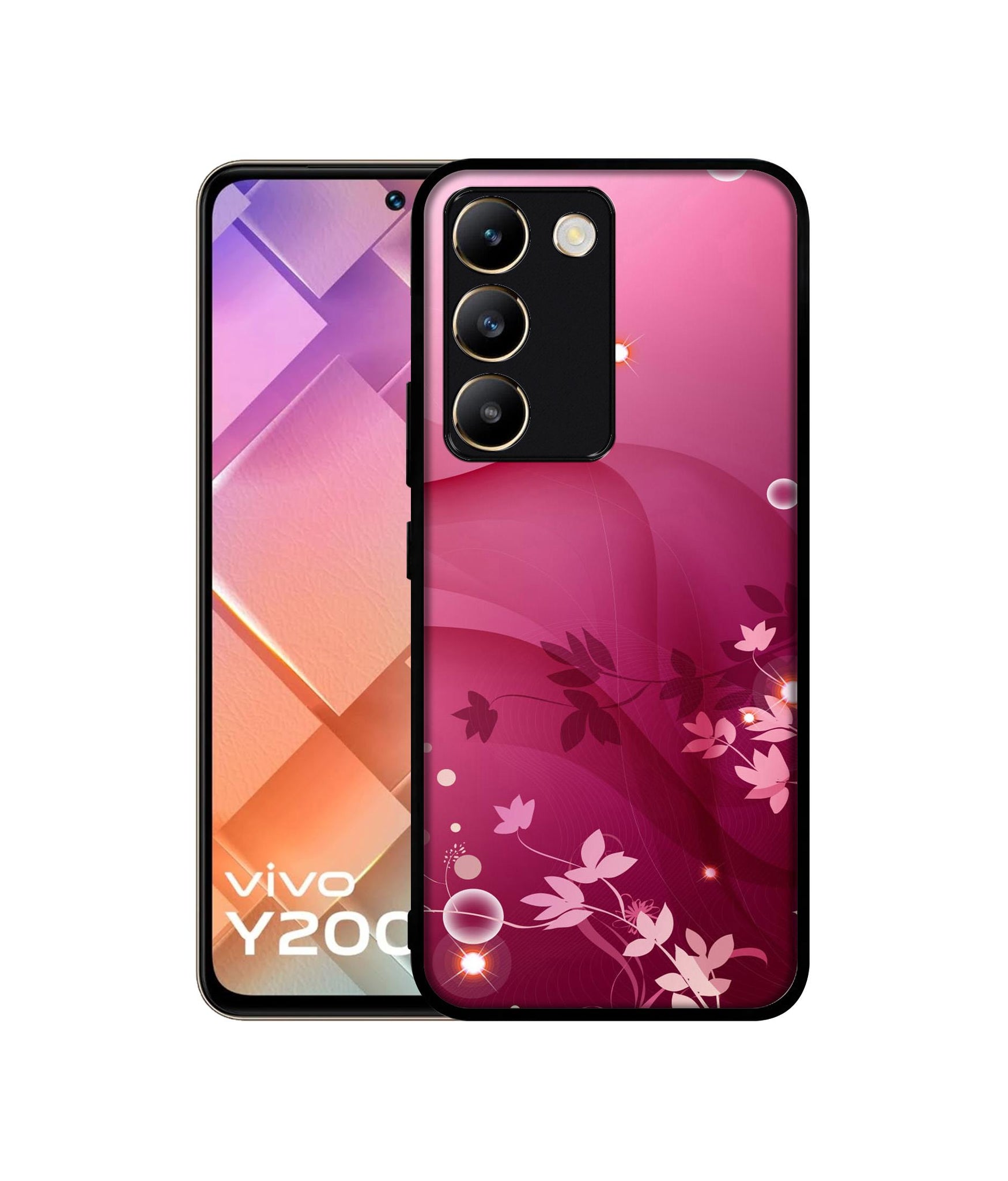 Vivo Y200e 5G / T3 5G