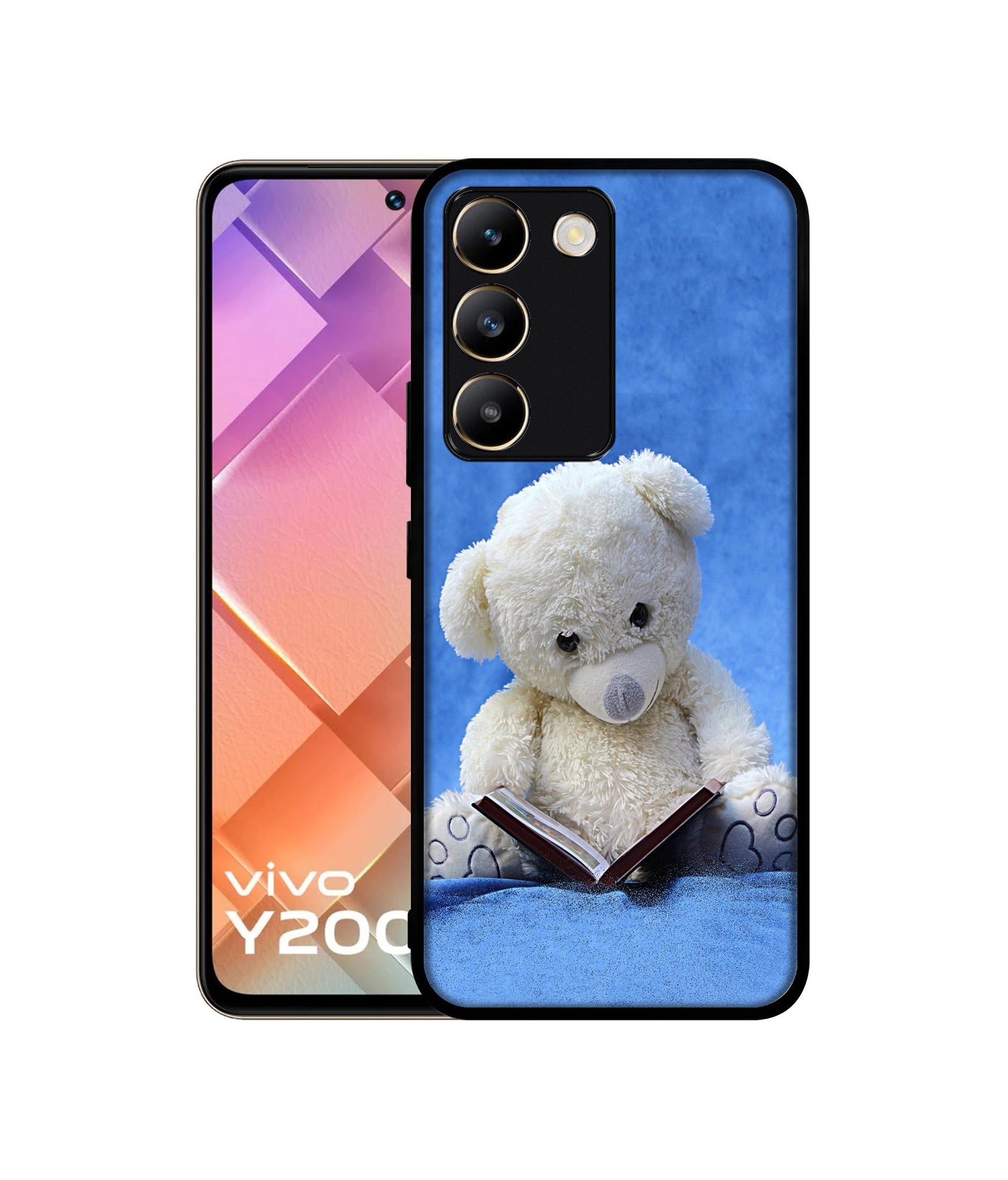 Vivo Y200e 5G / T3 5G