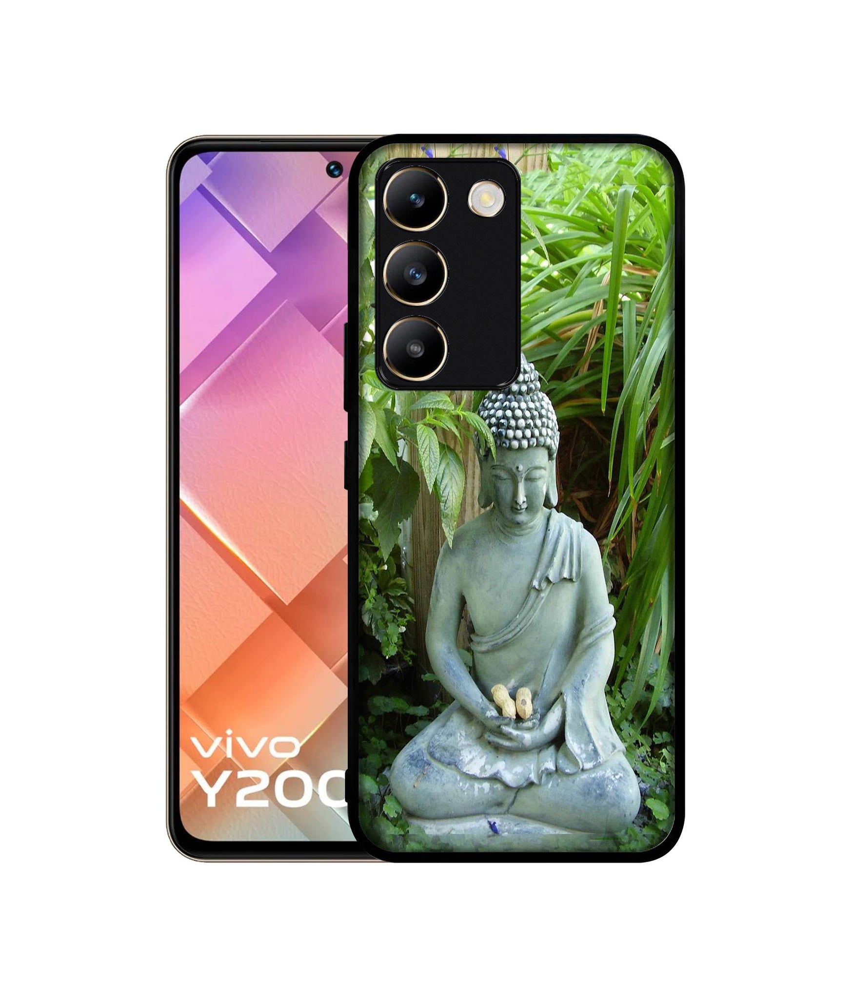 Vivo Y200e 5G / T3 5G