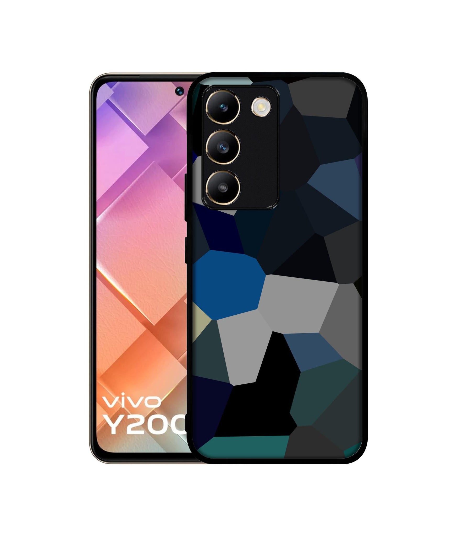 Vivo Y200e 5G / T3 5G