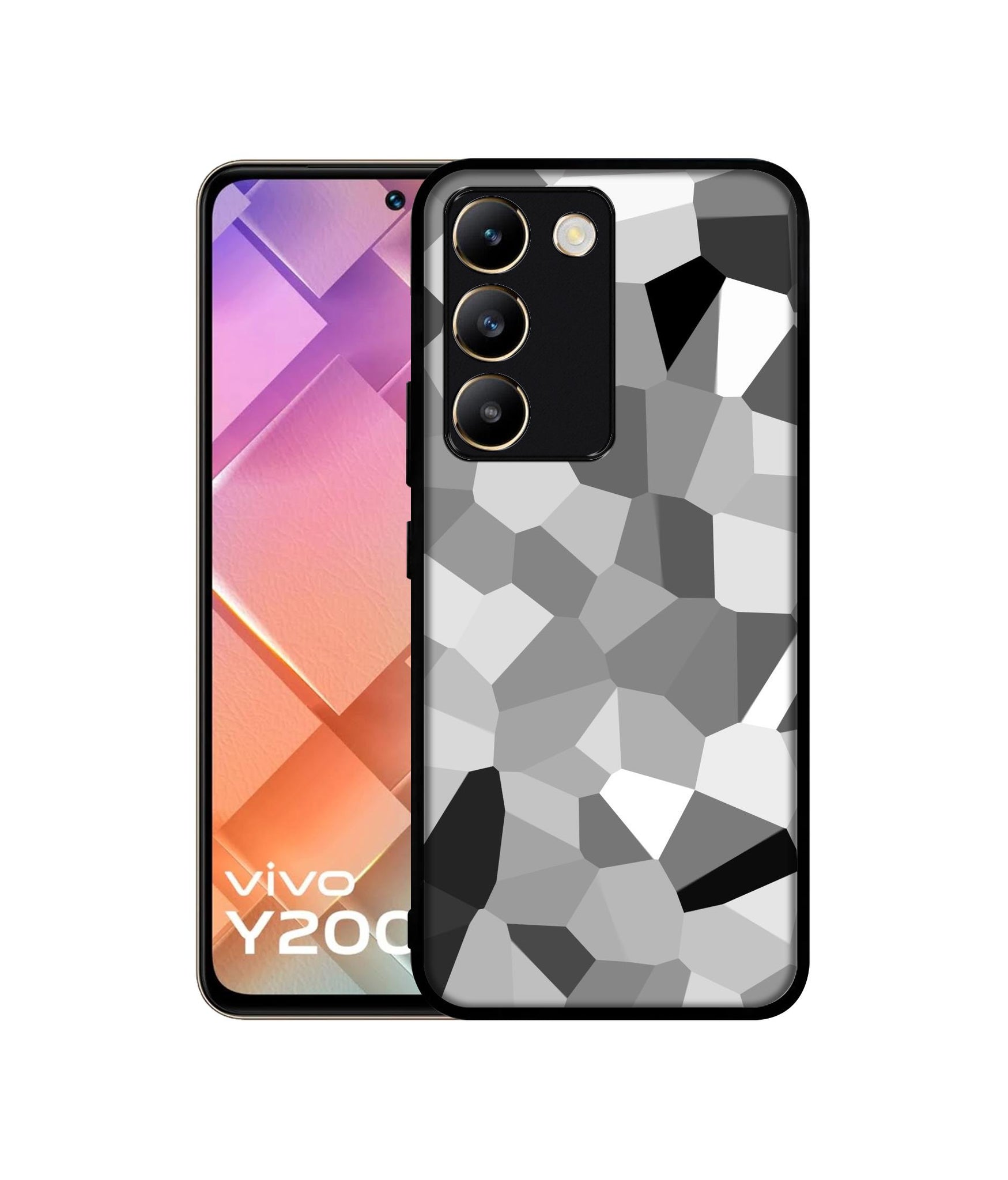 Vivo Y200e 5G / T3 5G