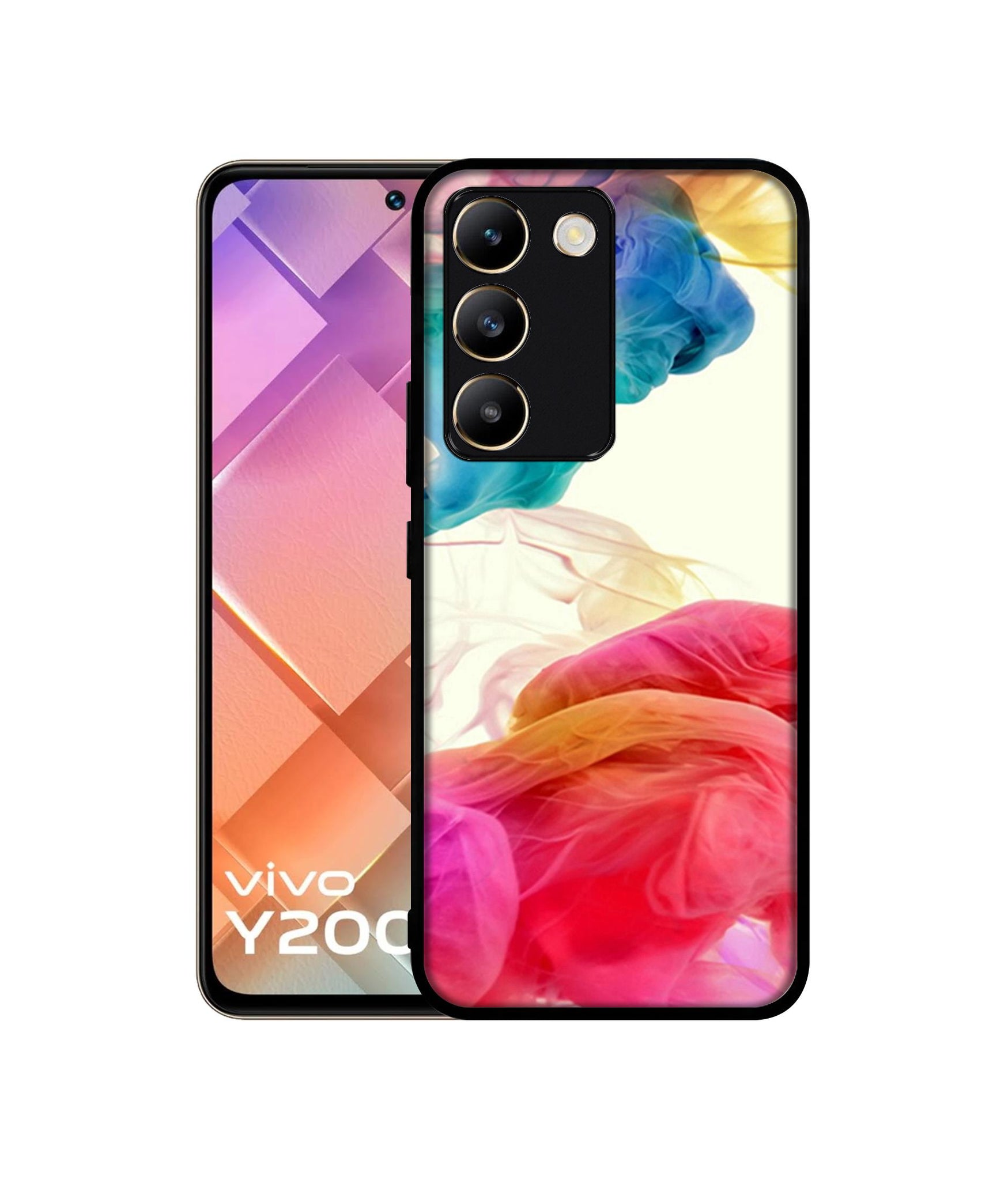 Vivo Y200e 5G / T3 5G