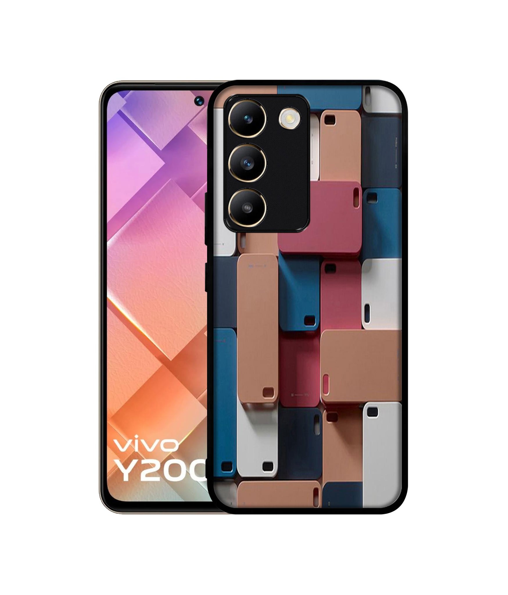 Vivo Y200e 5G / T3 5G