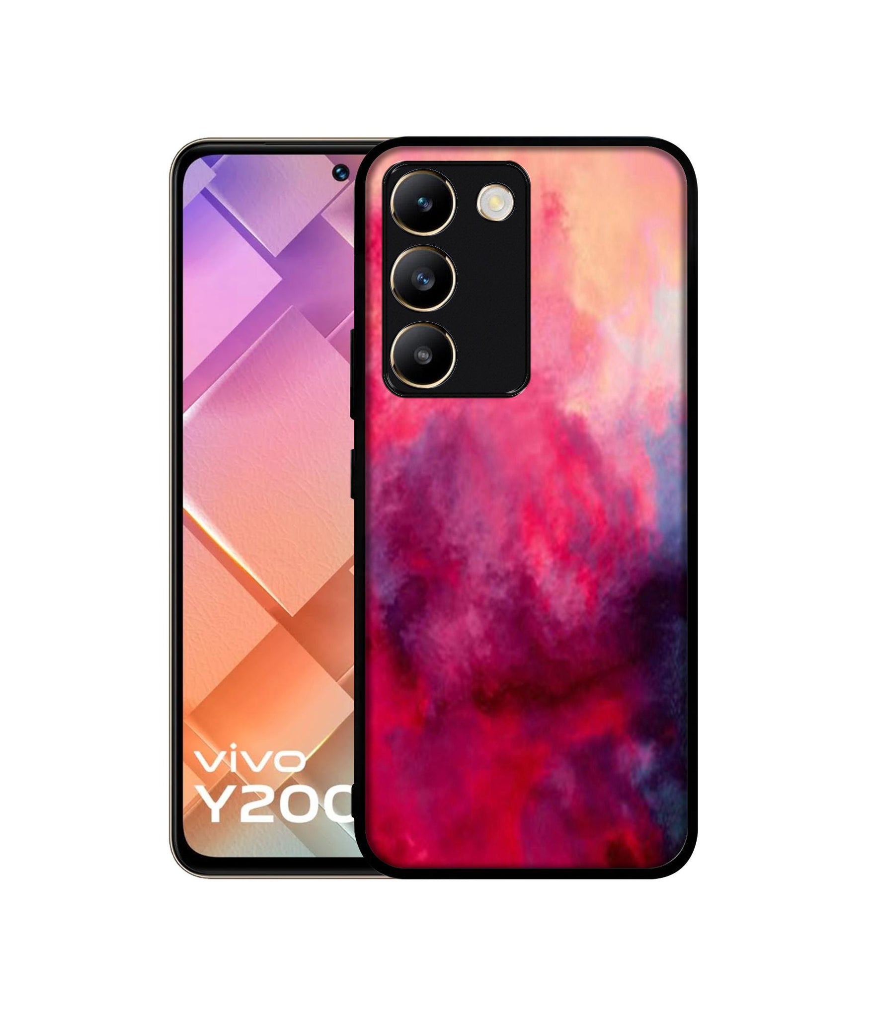 Vivo Y200e 5G / T3 5G