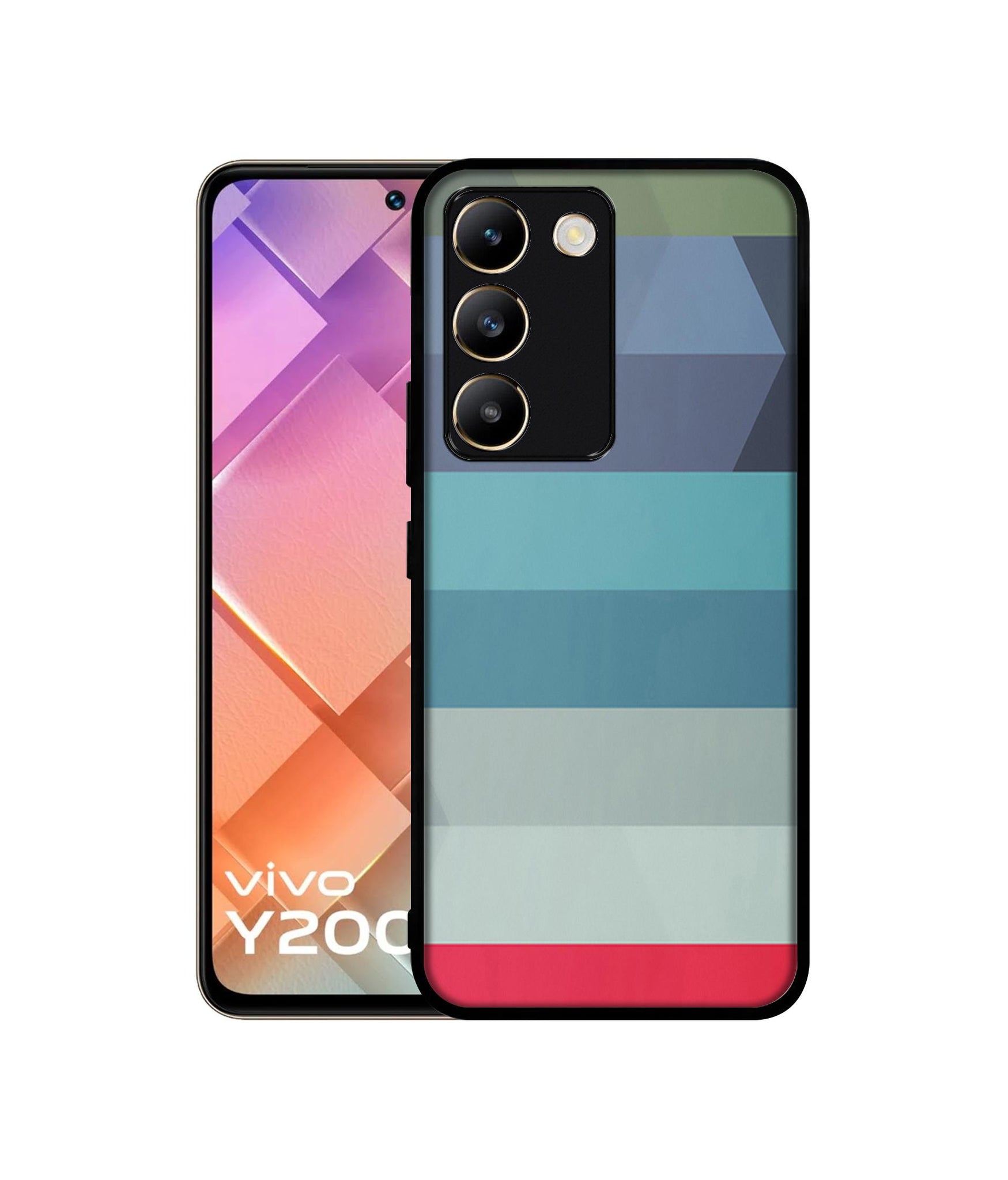 Vivo Y200e 5G / T3 5G