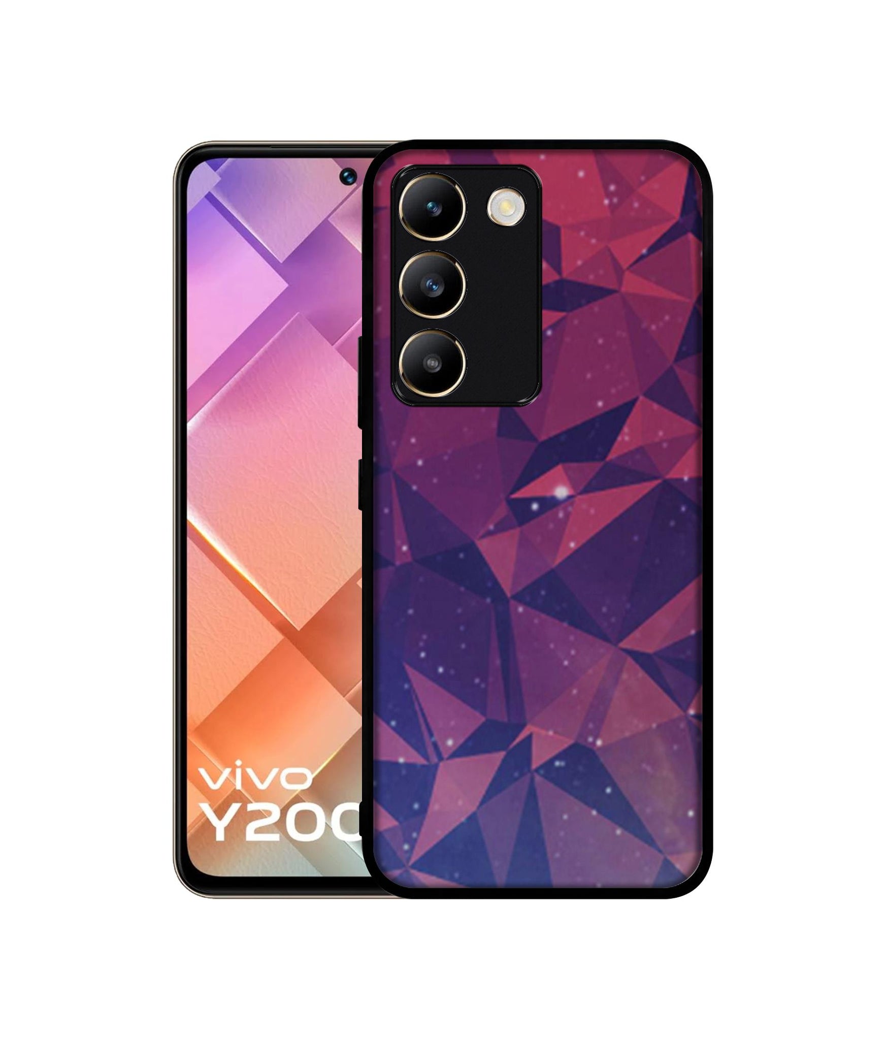 Vivo Y200e 5G / T3 5G