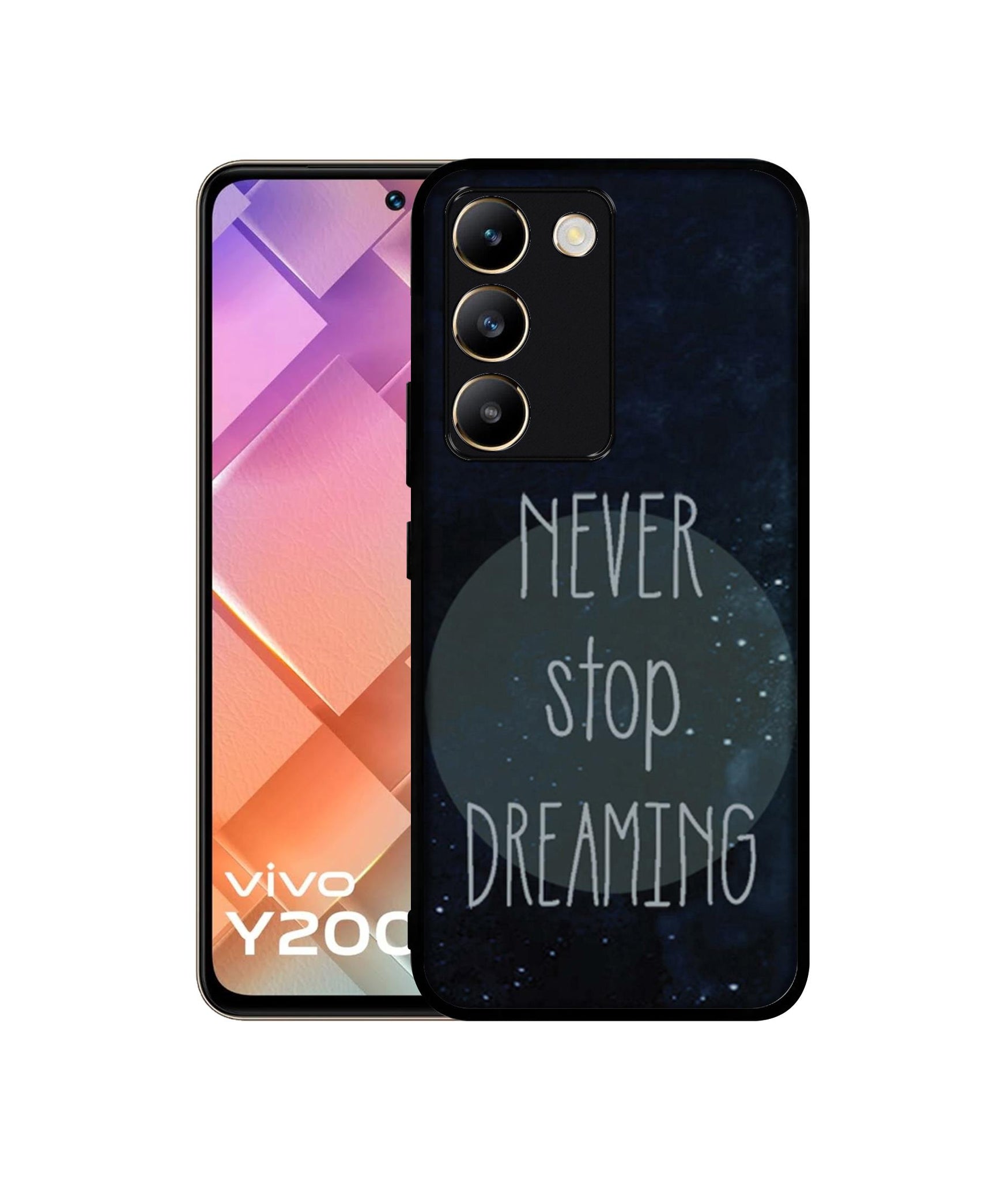 Vivo Y200e 5G / T3 5G