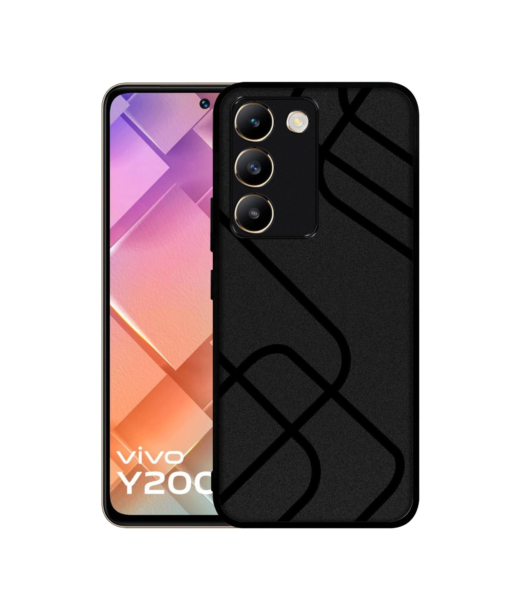 Vivo Y200e 5G / T3 5G
