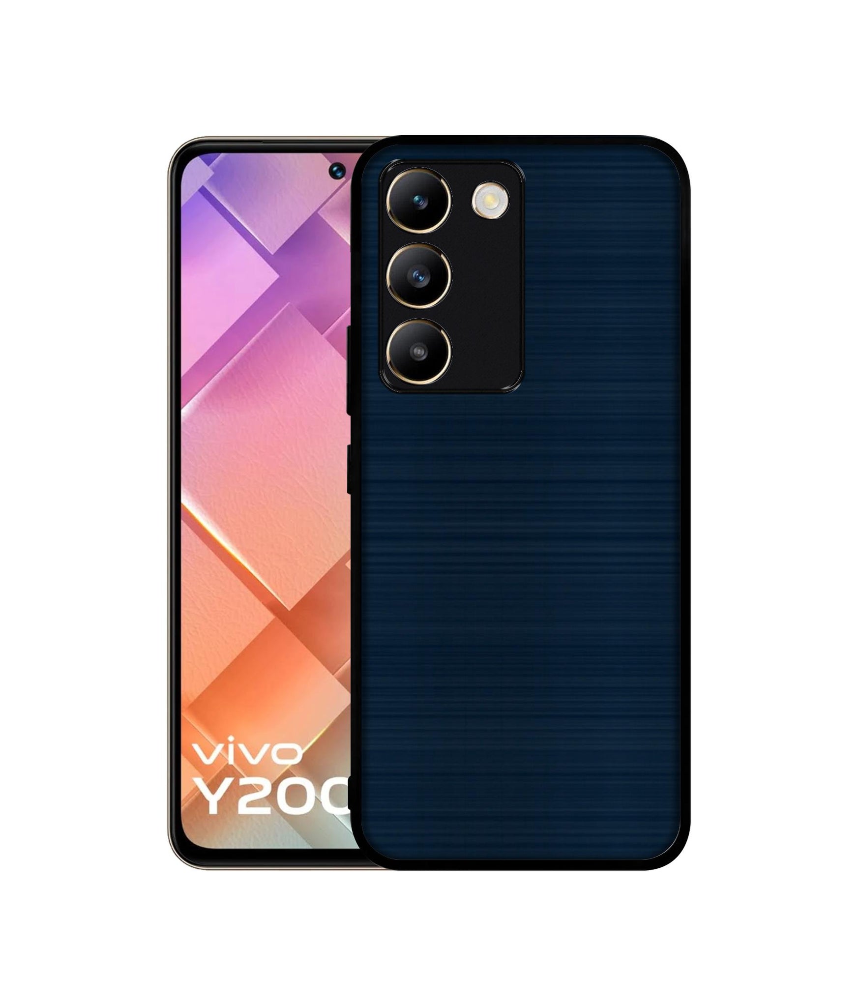 Vivo Y200e 5G / T3 5G