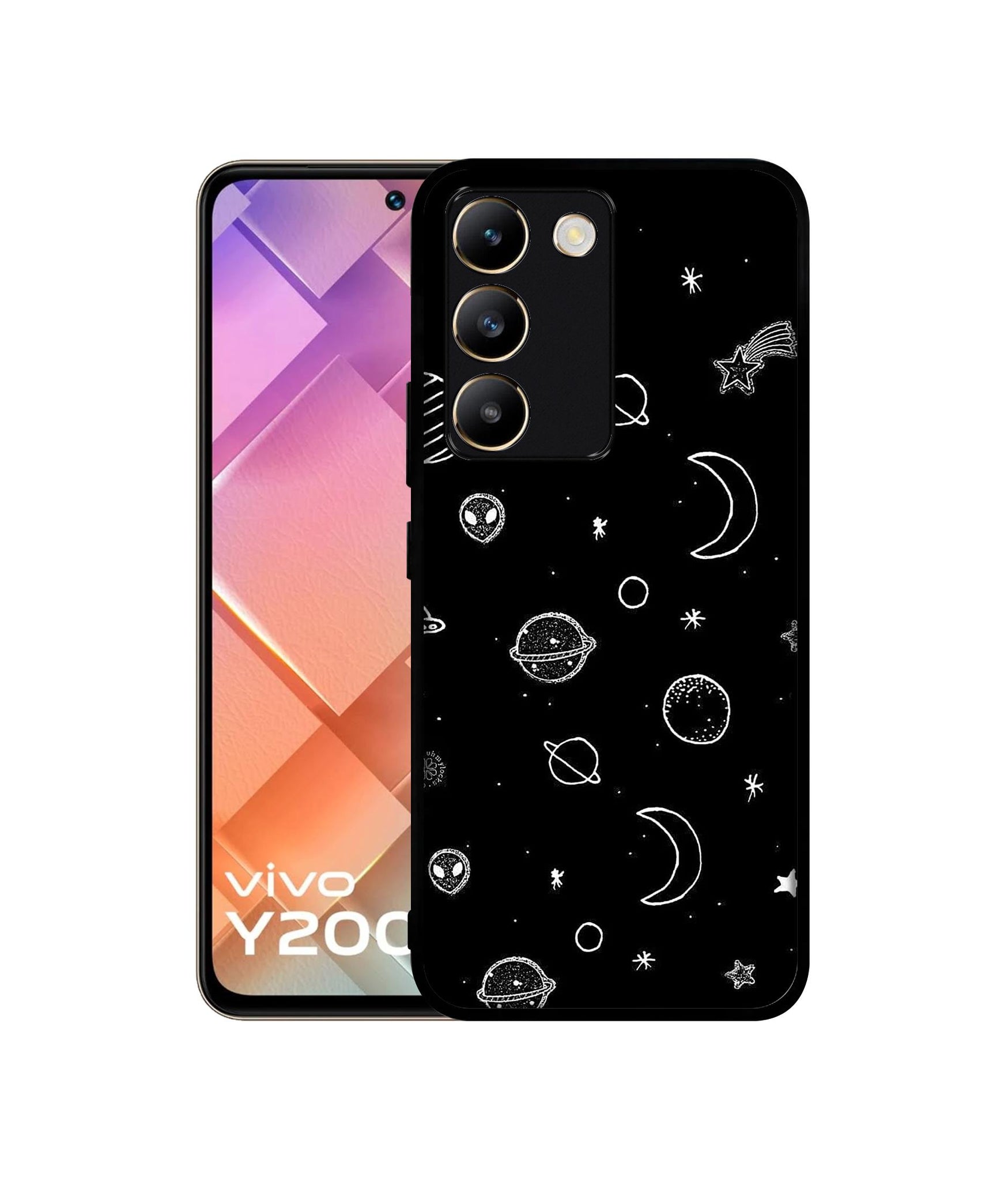 Vivo Y200e 5G / T3 5G