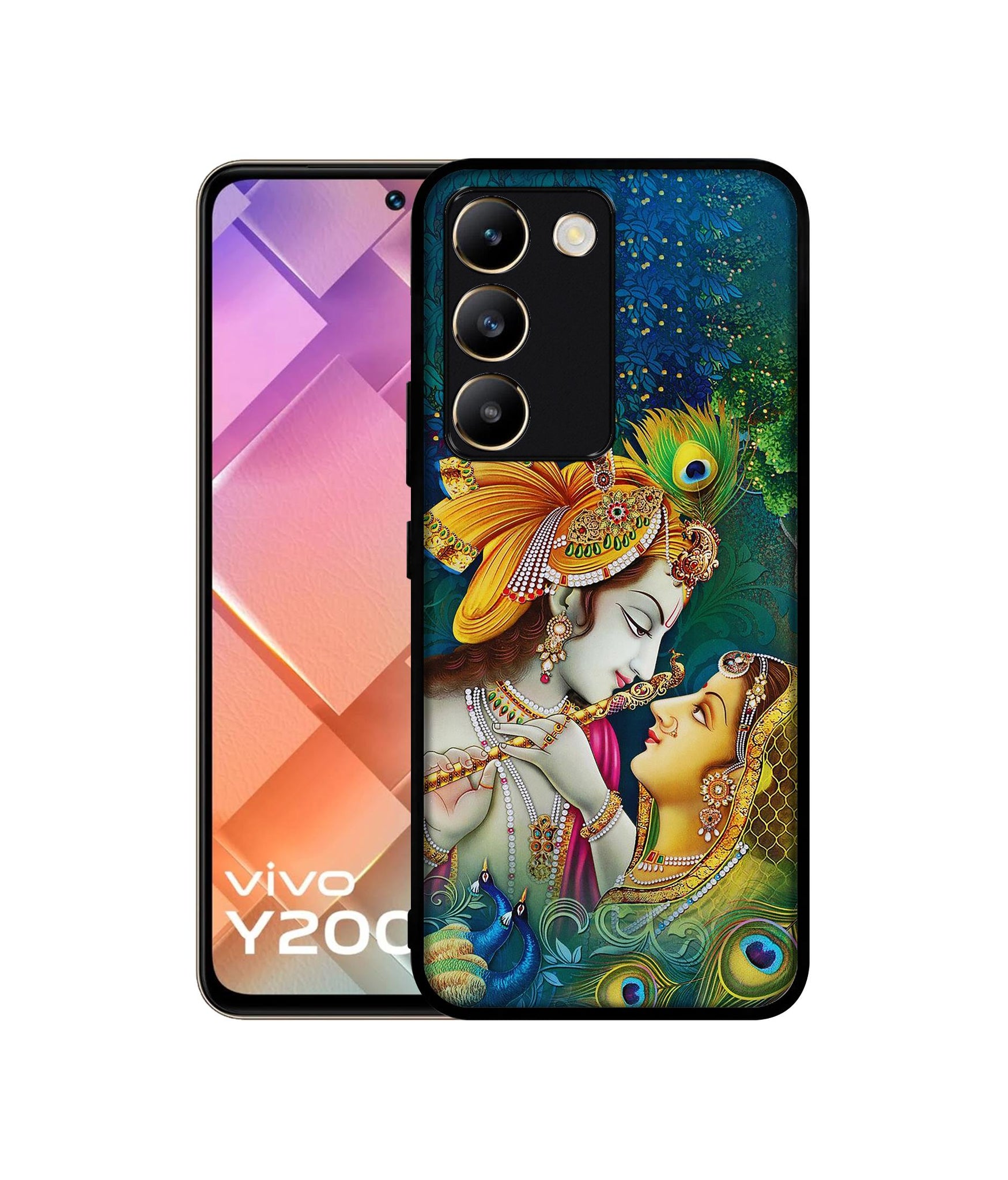 Vivo Y200e 5G / T3 5G