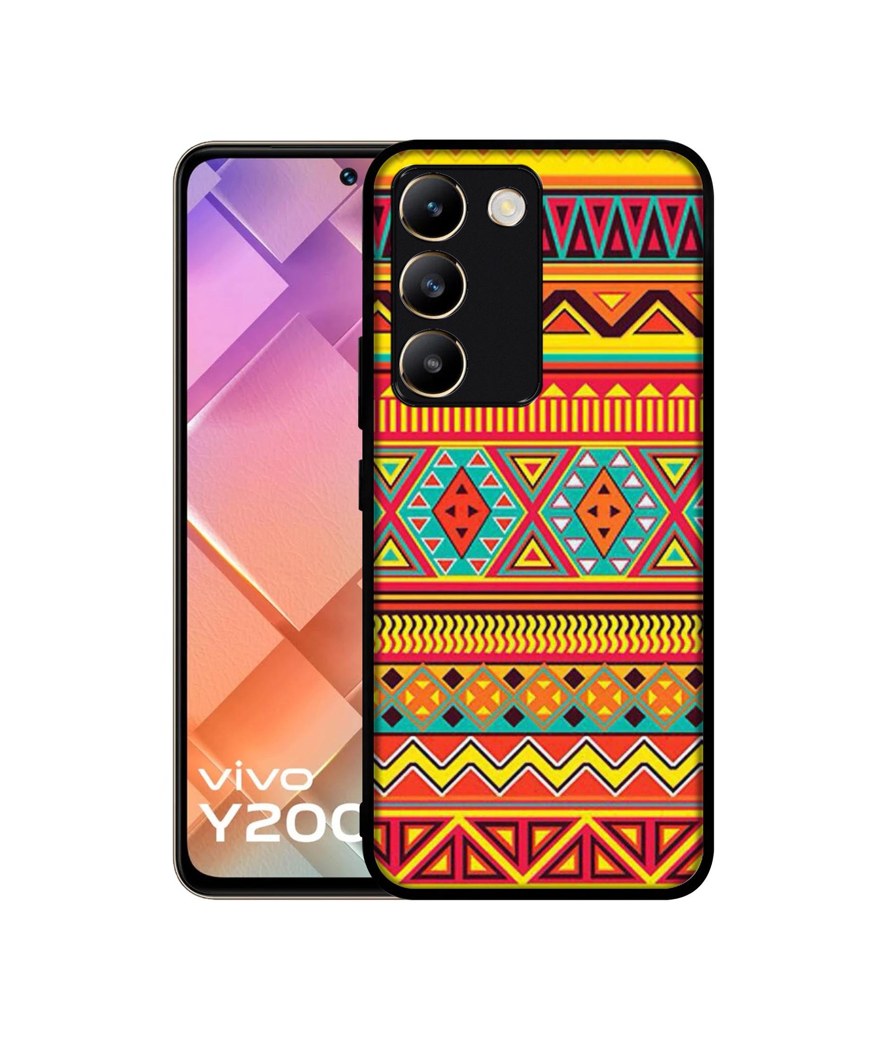 Vivo Y200e 5G / T3 5G