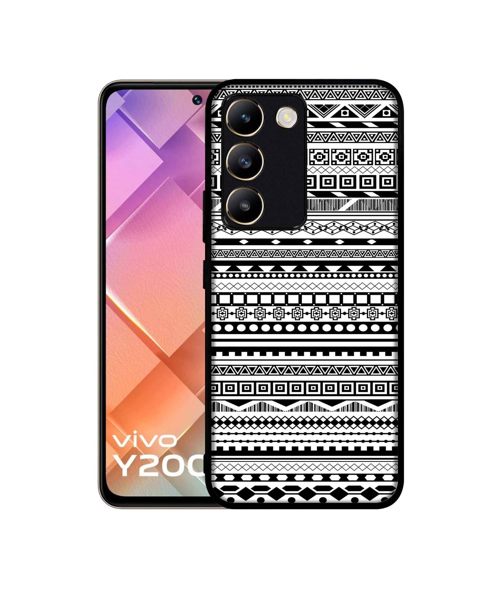 Vivo Y200e 5G / T3 5G
