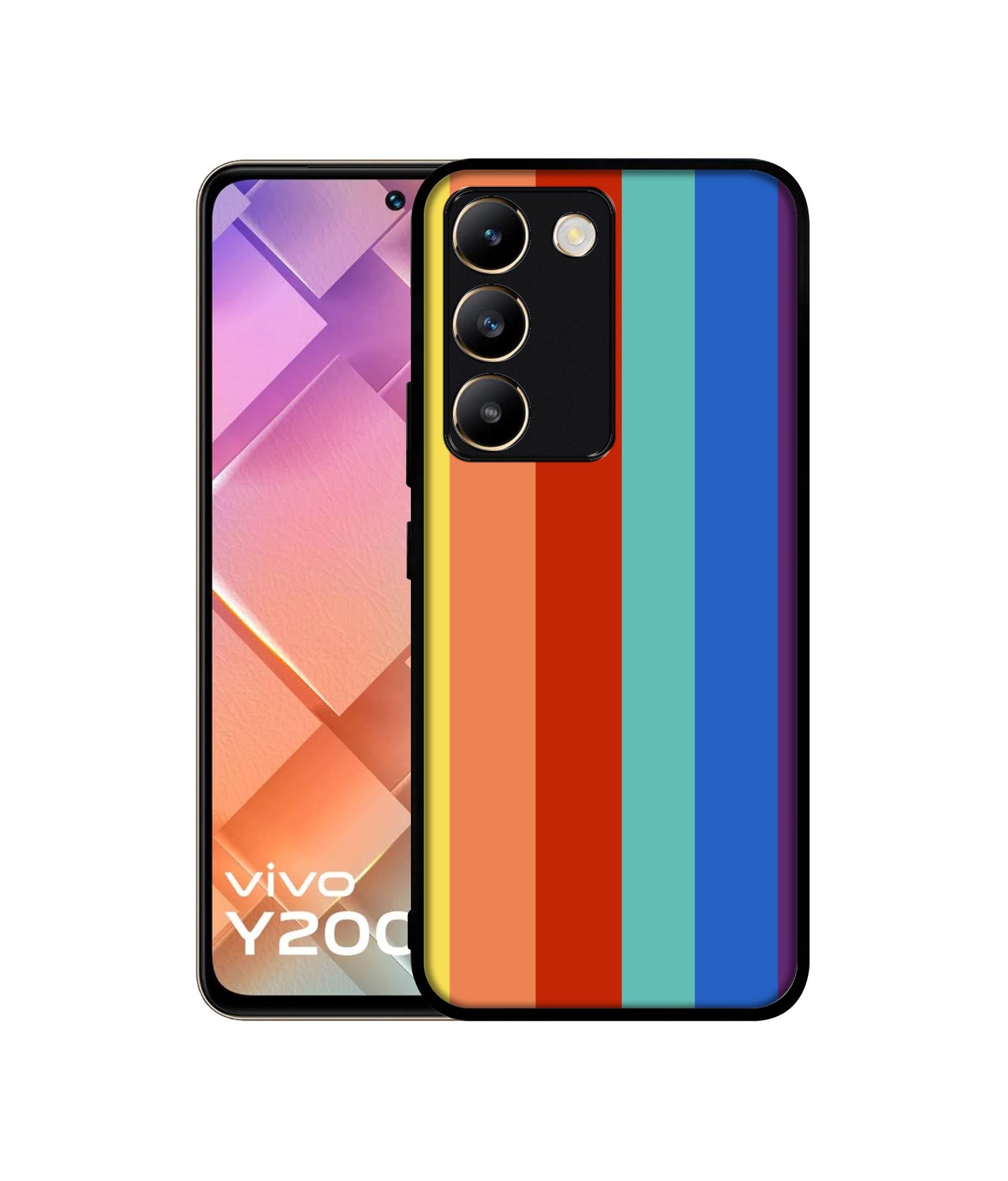 Vivo Y200e 5G / T3 5G