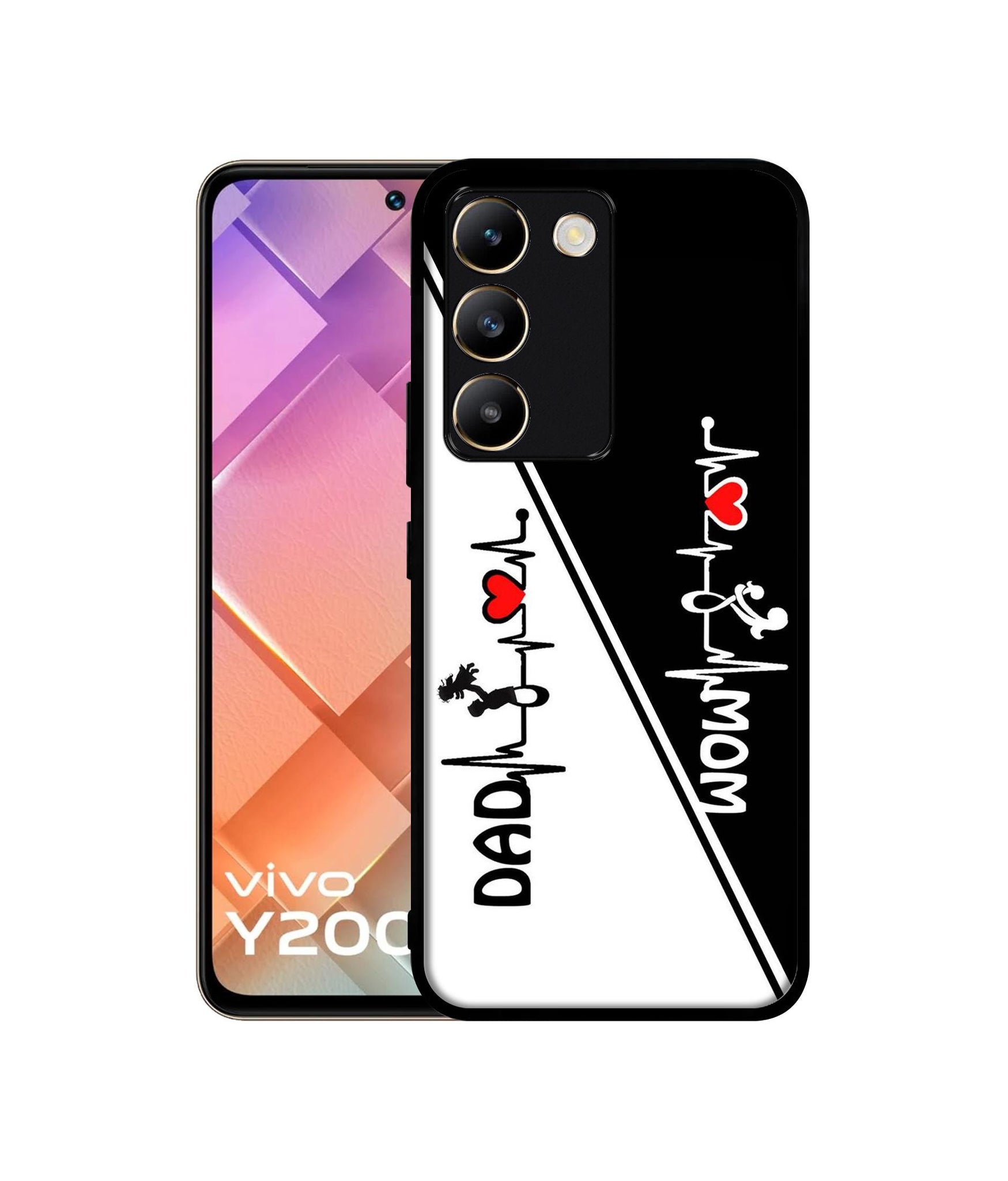 Vivo Y200e 5G / T3 5G