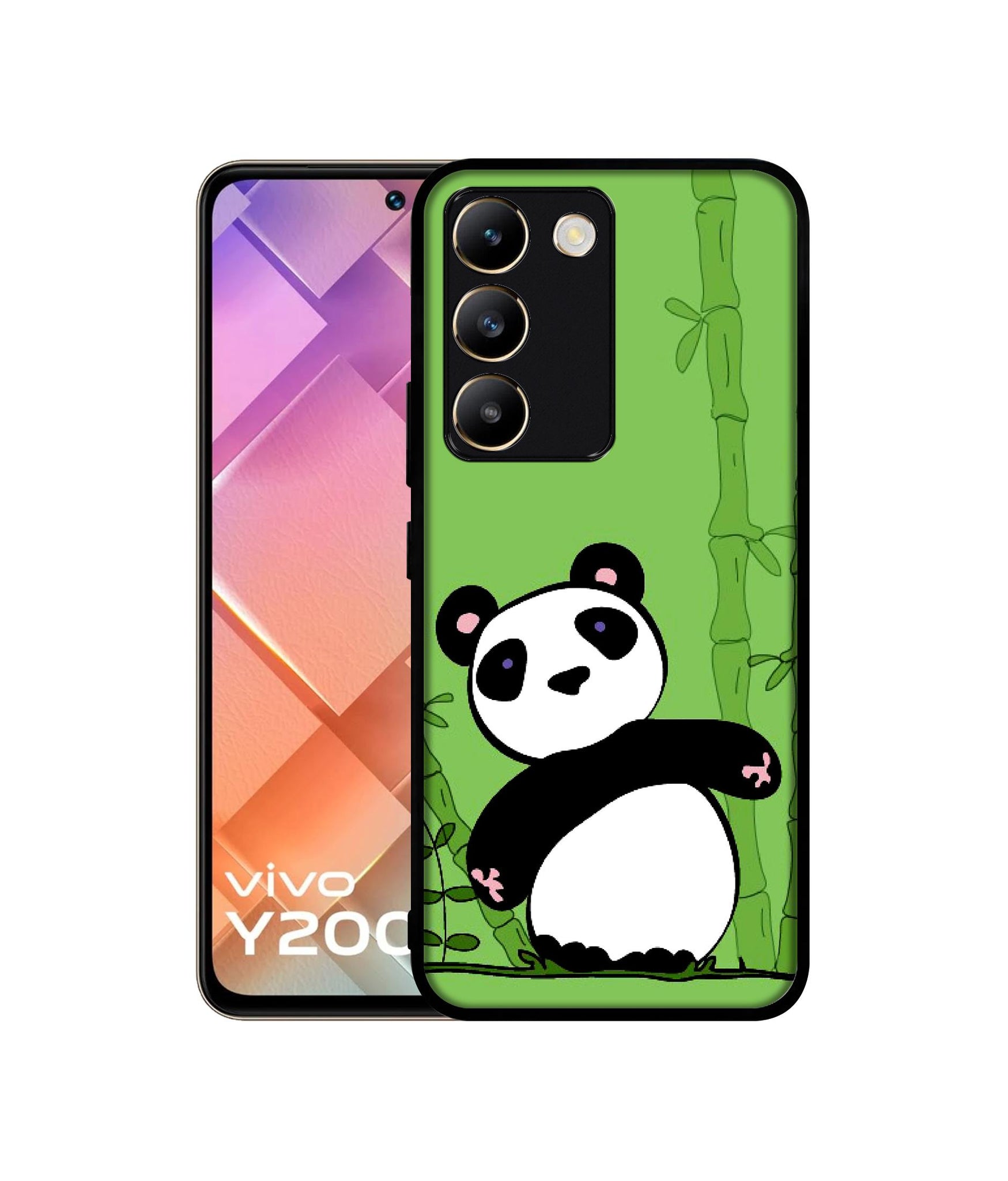 Vivo Y200e 5G / T3 5G