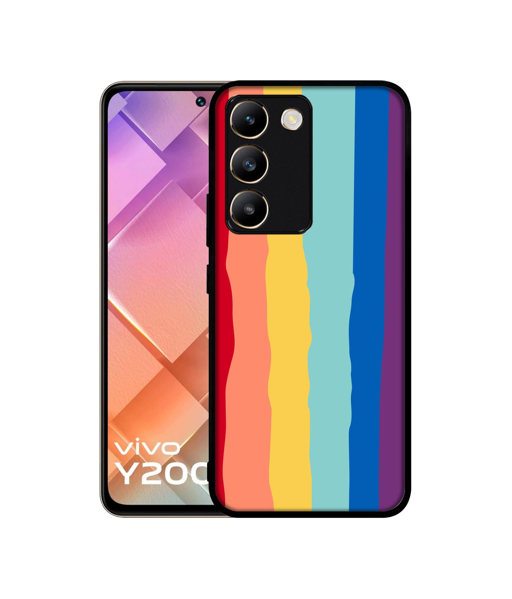 Vivo Y200e 5G / T3 5G