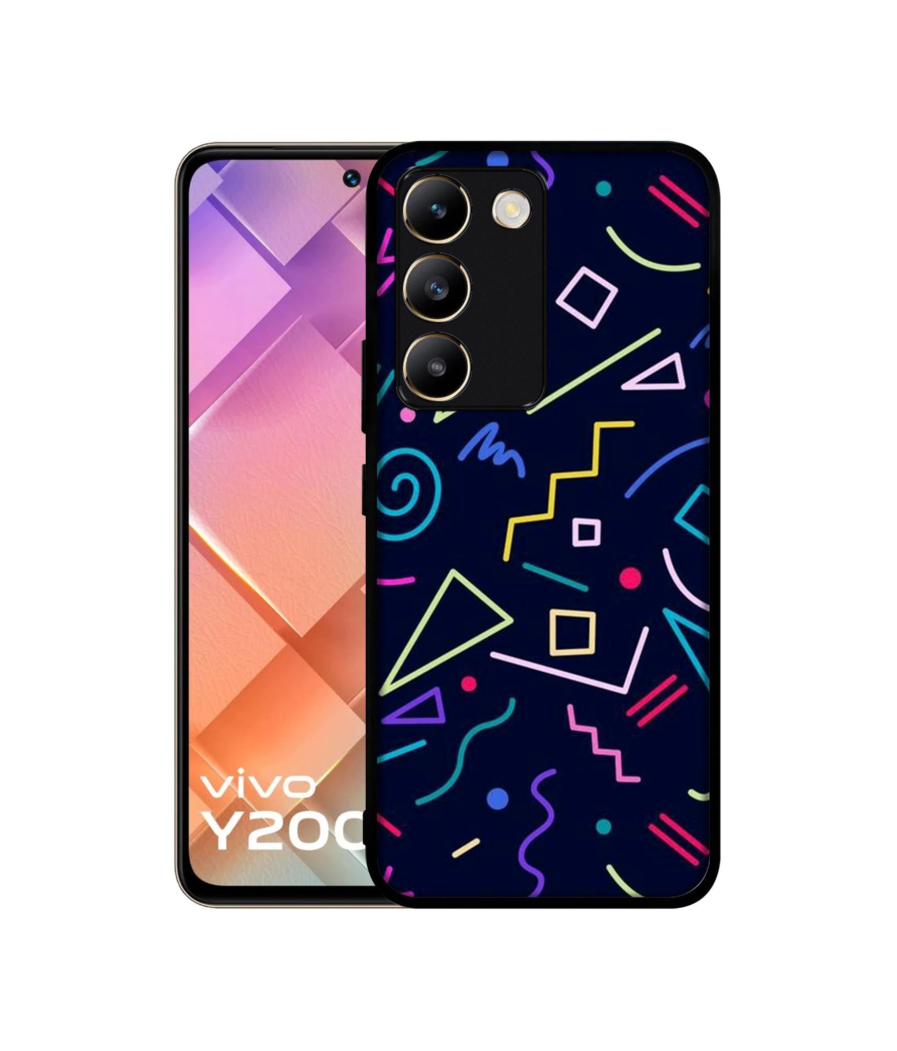 Vivo Y200e 5G / T3 5G