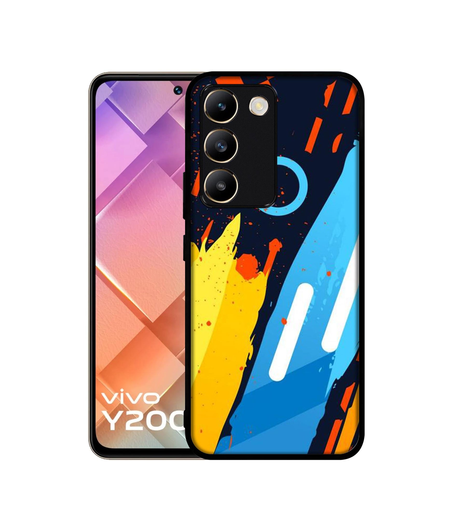 Vivo Y200e 5G / T3 5G