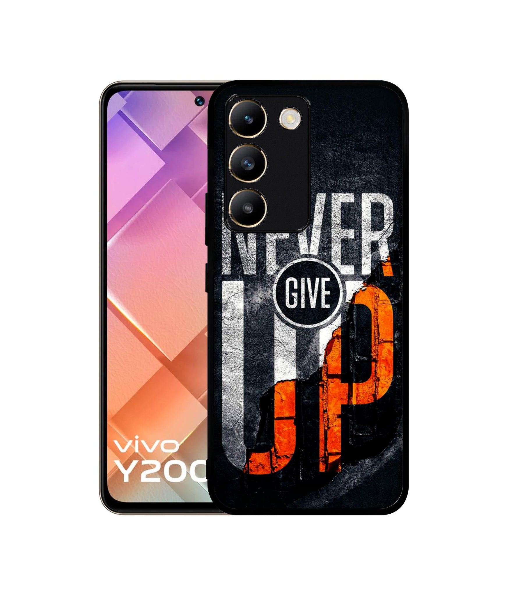 Vivo Y200e 5G / T3 5G