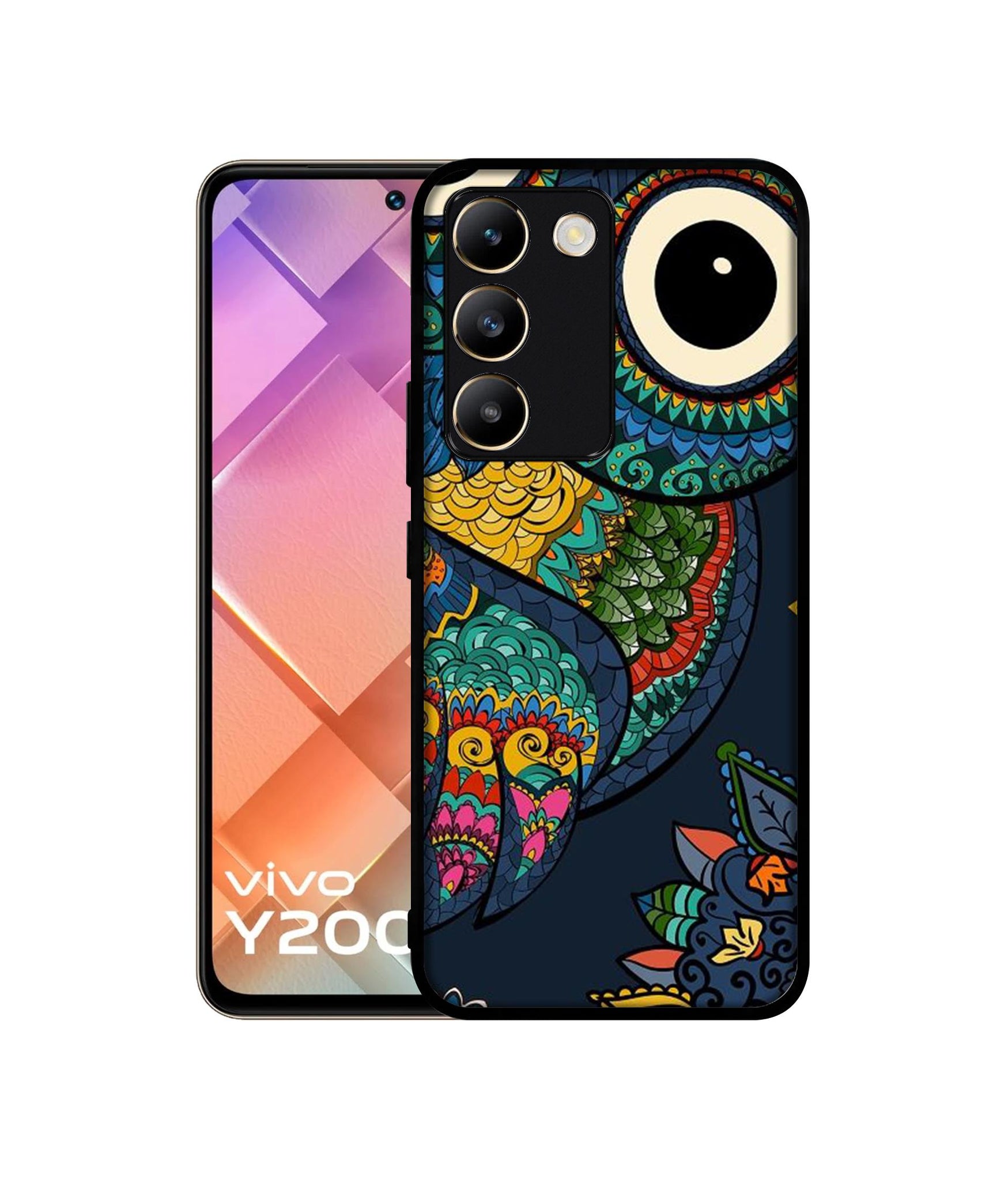 Vivo Y200e 5G / T3 5G