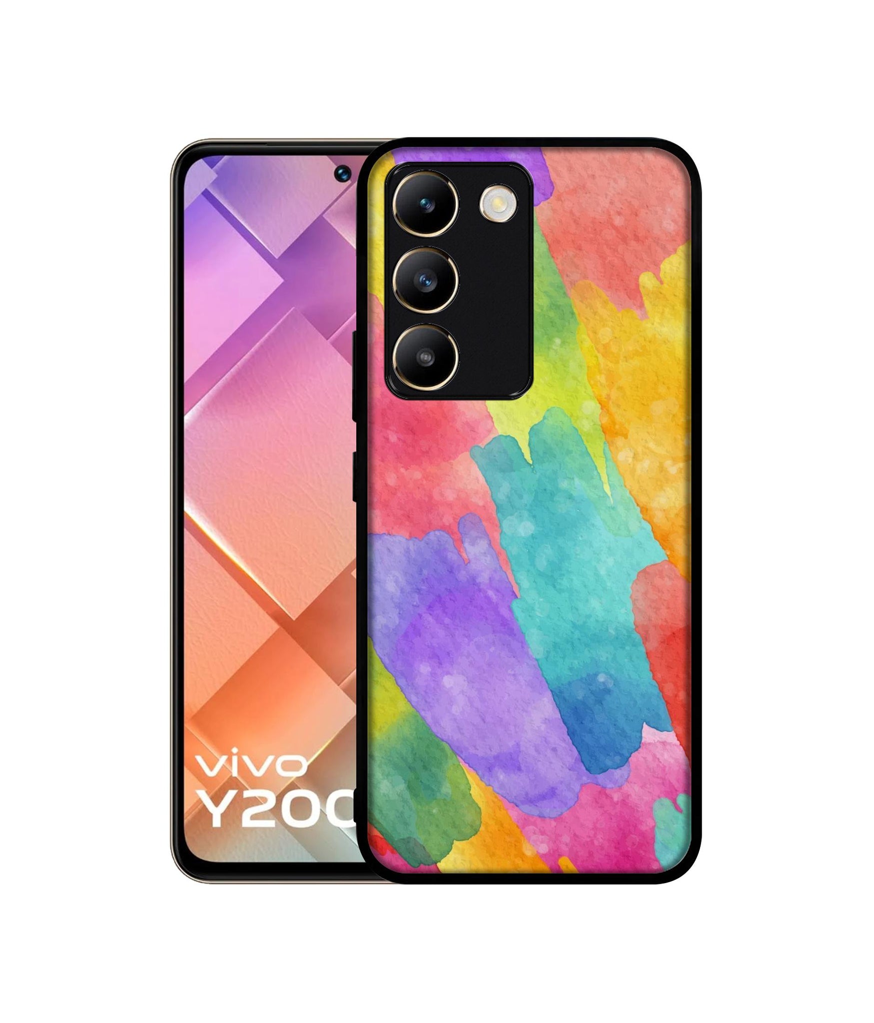 Vivo Y200e 5G / T3 5G