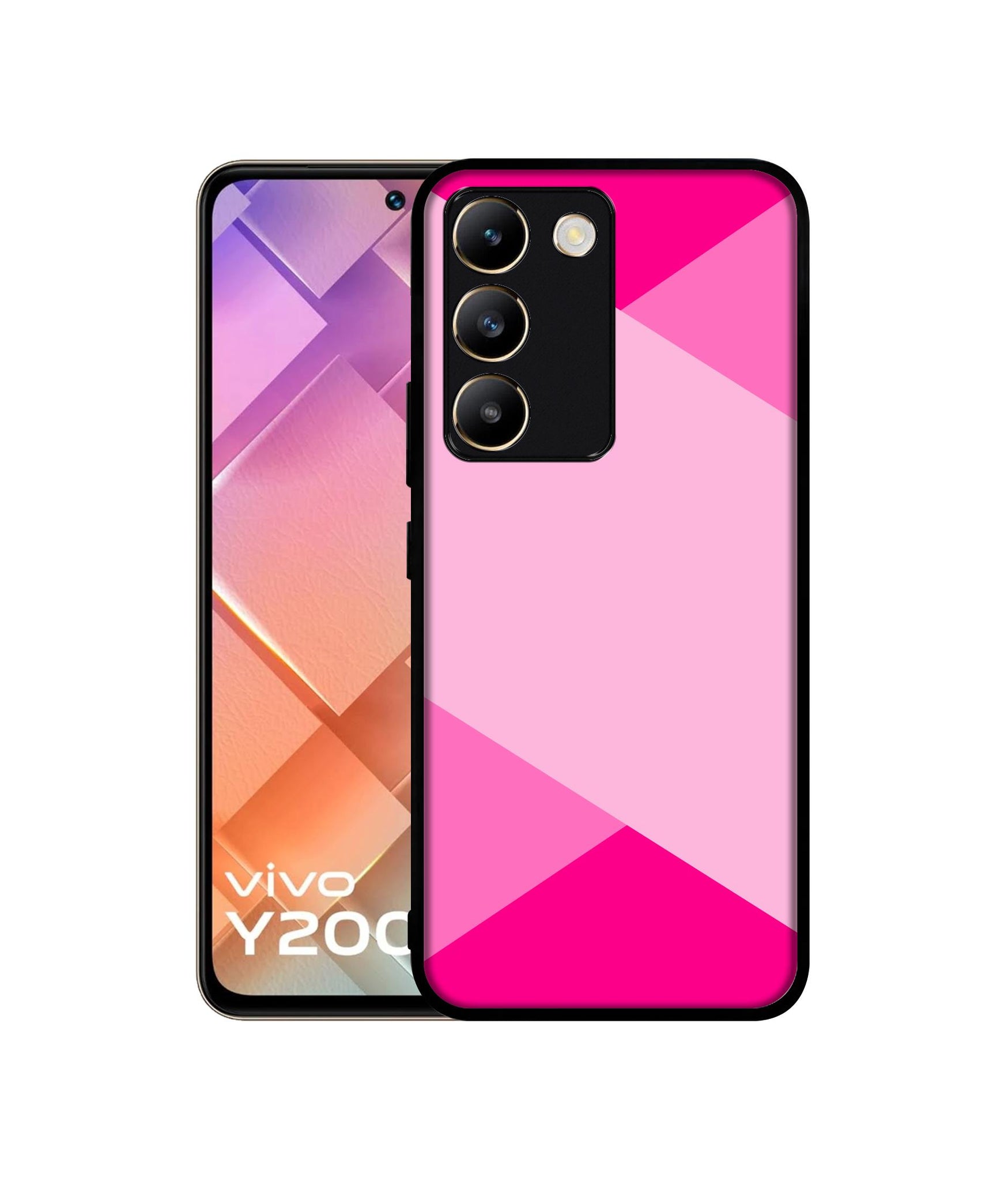 Vivo Y200e 5G / T3 5G
