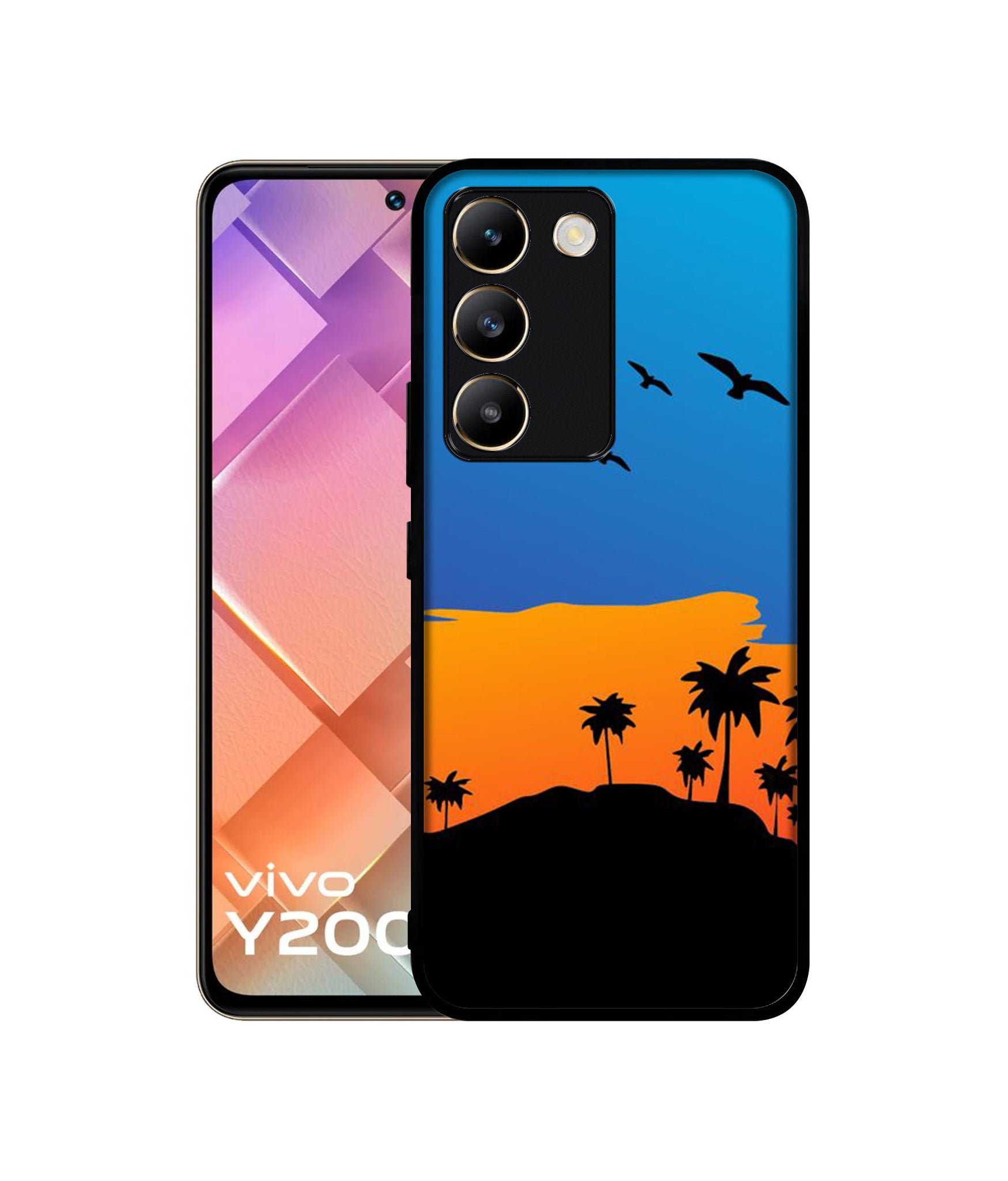 Vivo Y200e 5G / T3 5G