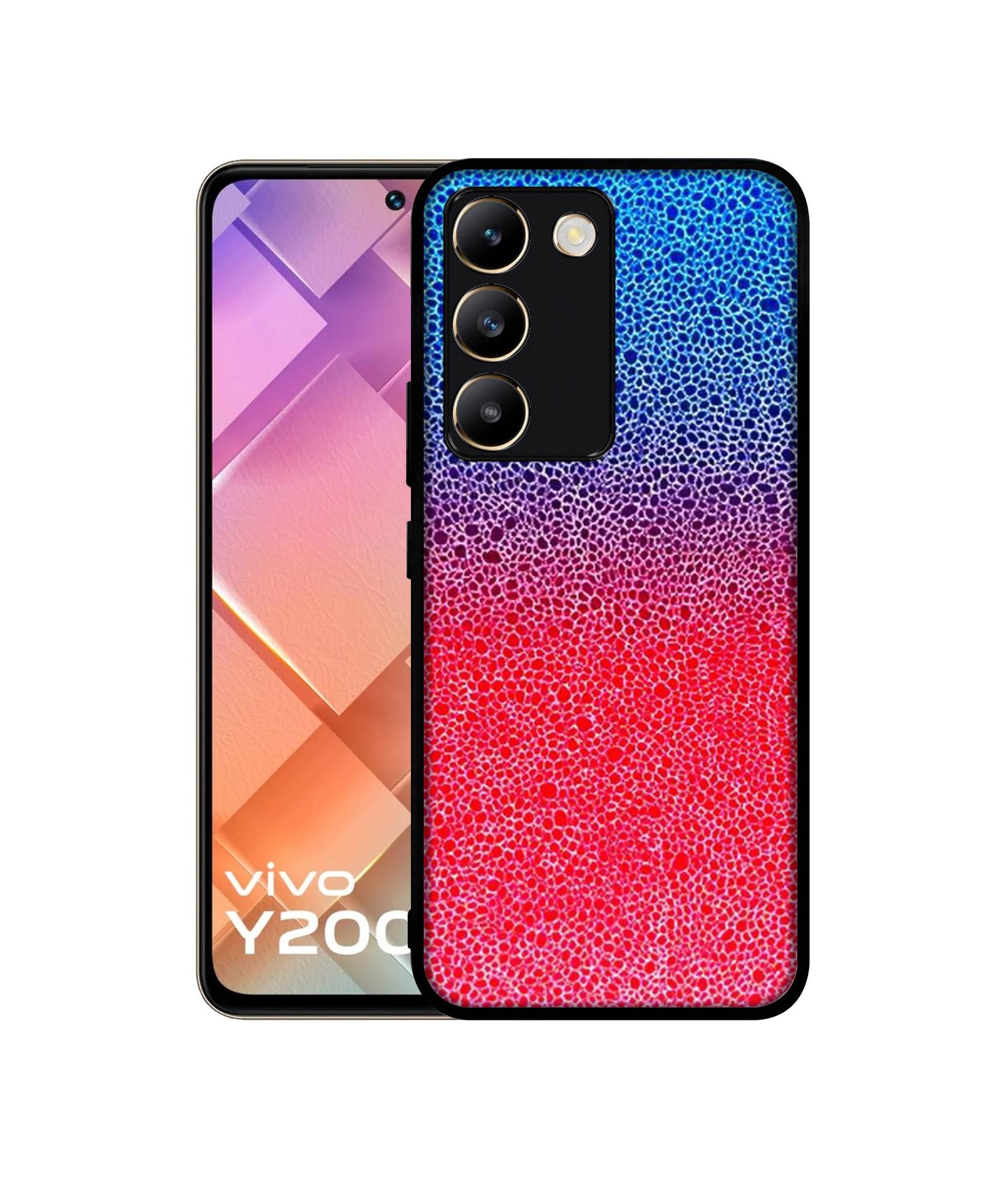 Vivo Y200e 5G / T3 5G