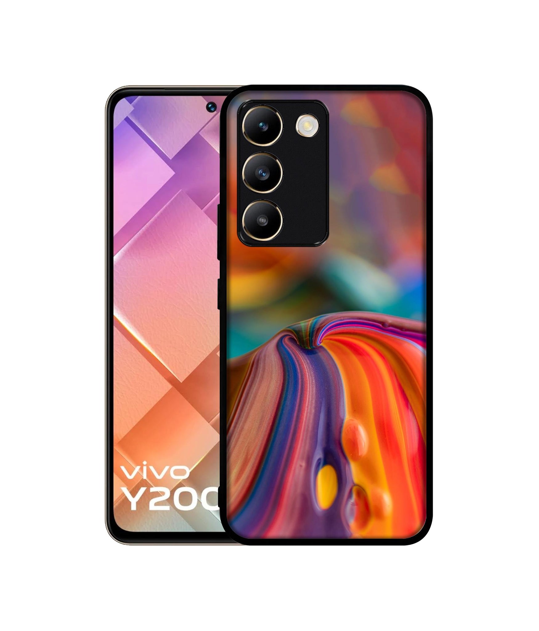 Vivo Y200e 5G / T3 5G