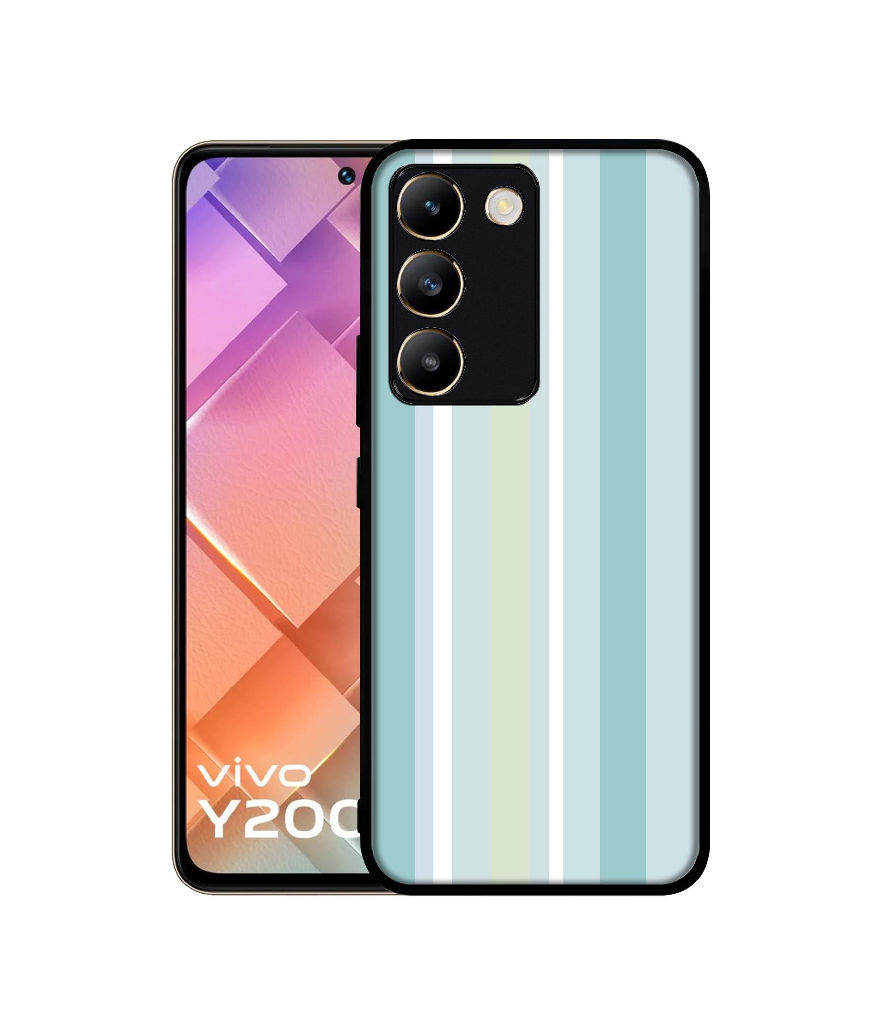 Vivo Y200e 5G / T3 5G