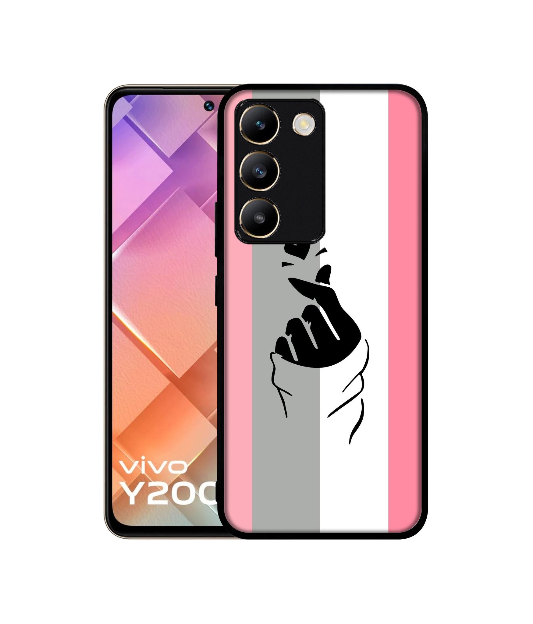 Vivo Y200e 5G / T3 5G