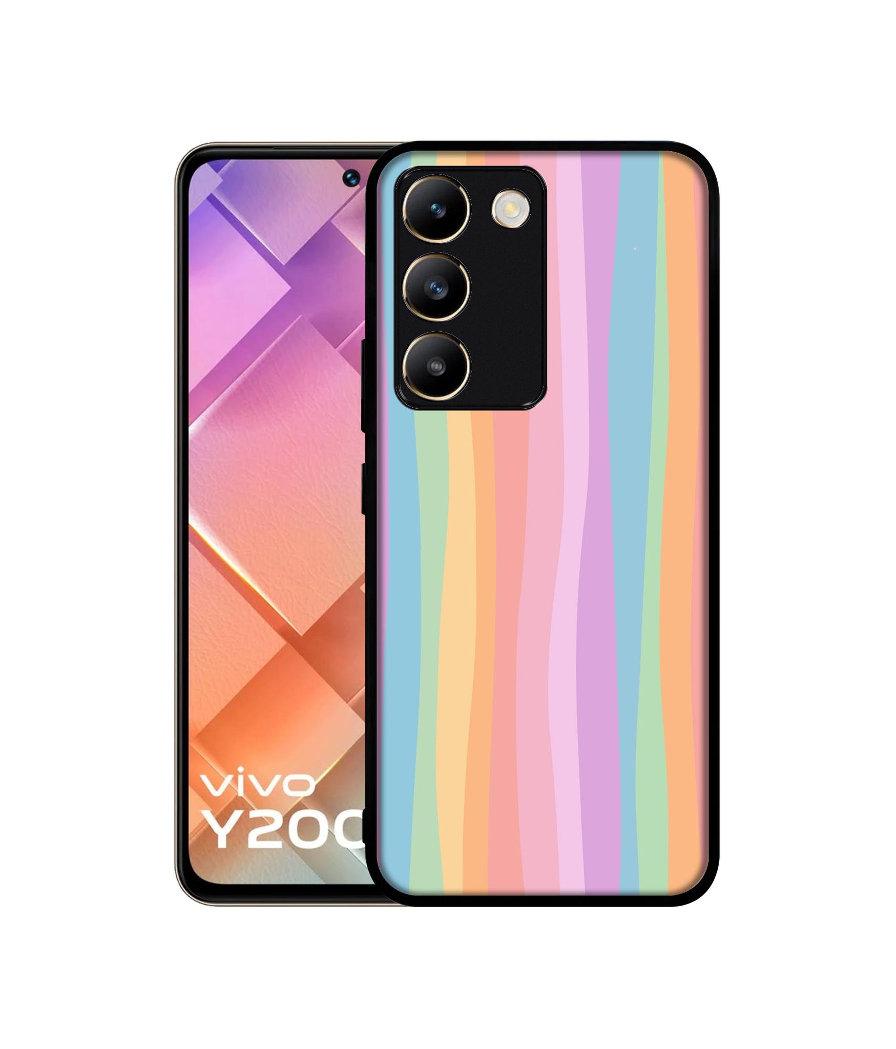 Vivo Y200e 5G / T3 5G