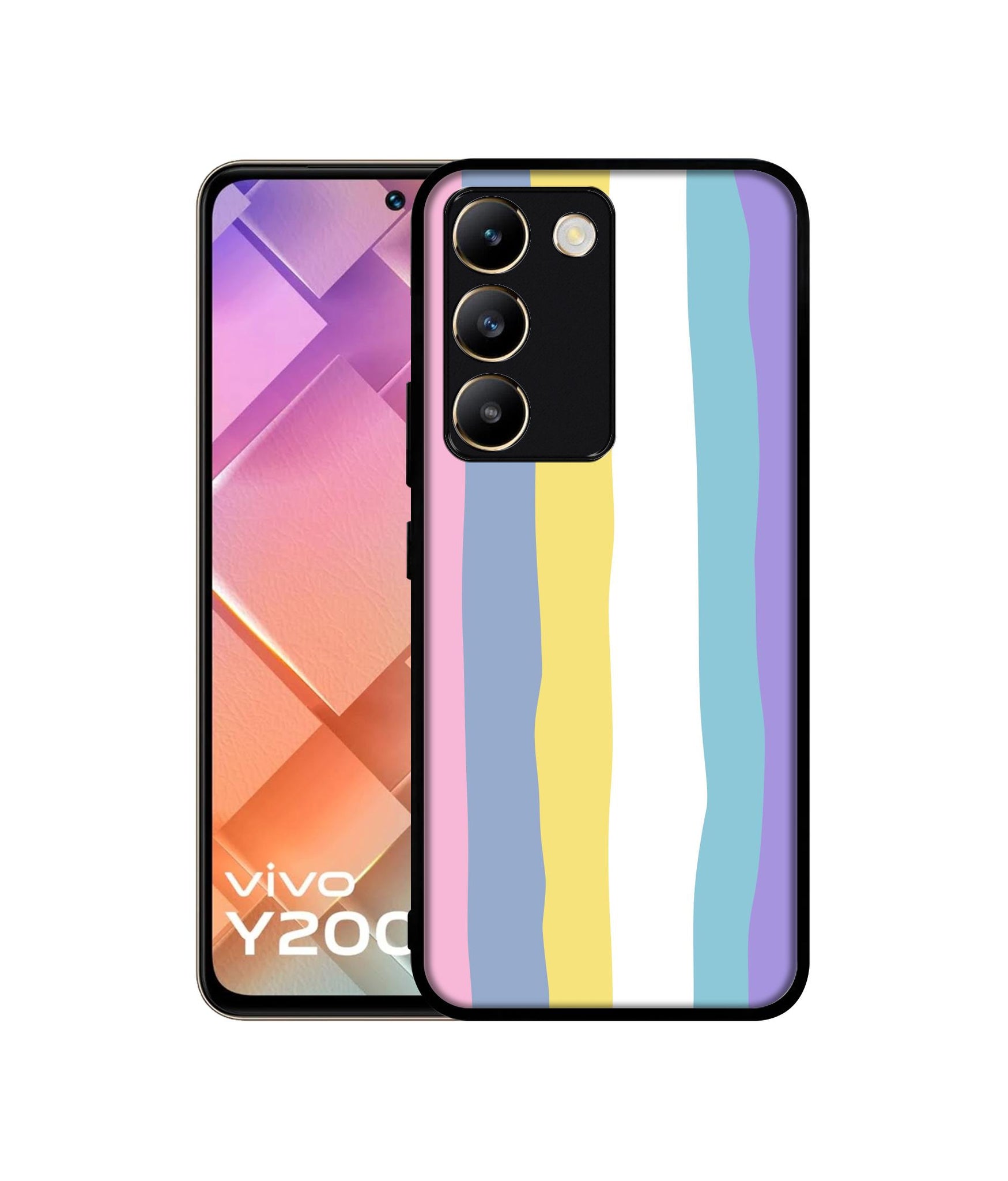 Vivo Y200e 5G / T3 5G