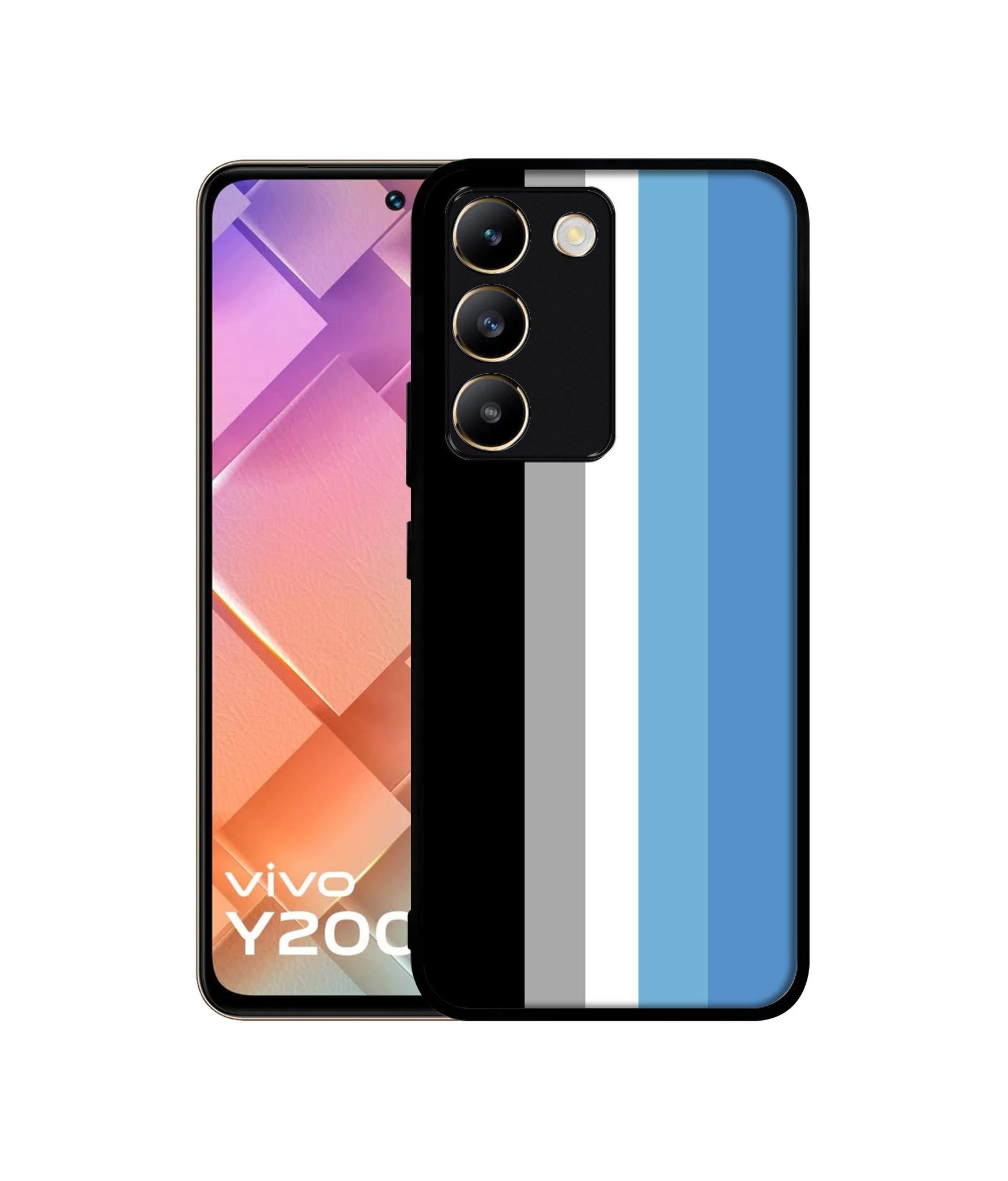 Vivo Y200e 5G / T3 5G